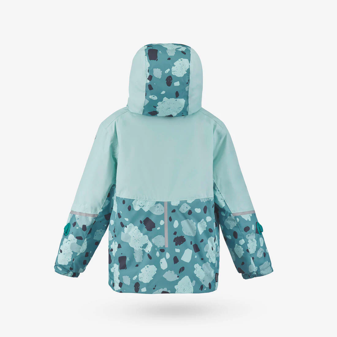 CHAQUETA SKI NIÑOS 500 TODDLER WEDZE - Image 4