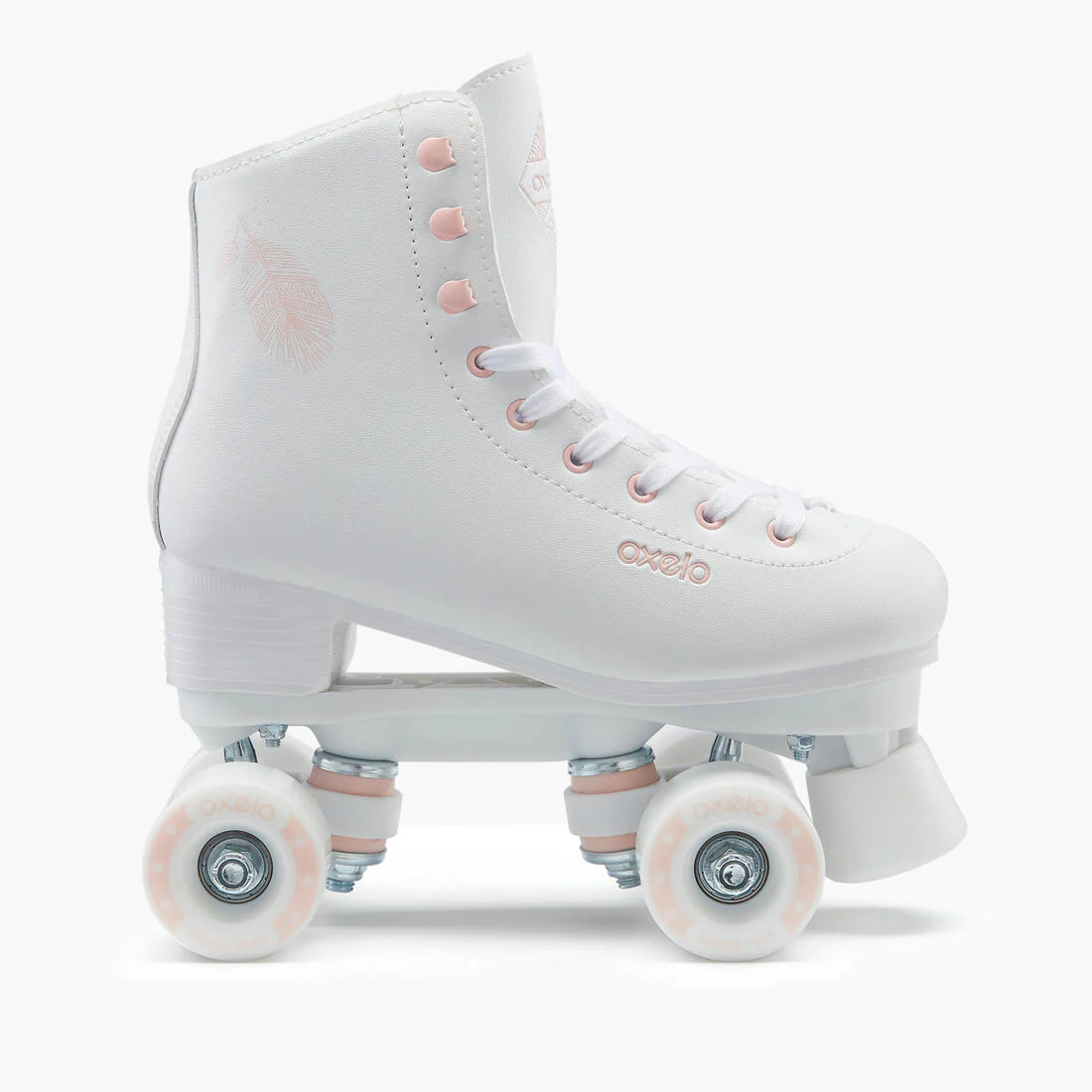 PATINES ARTÍSTICOS 4 RUEDAS 100