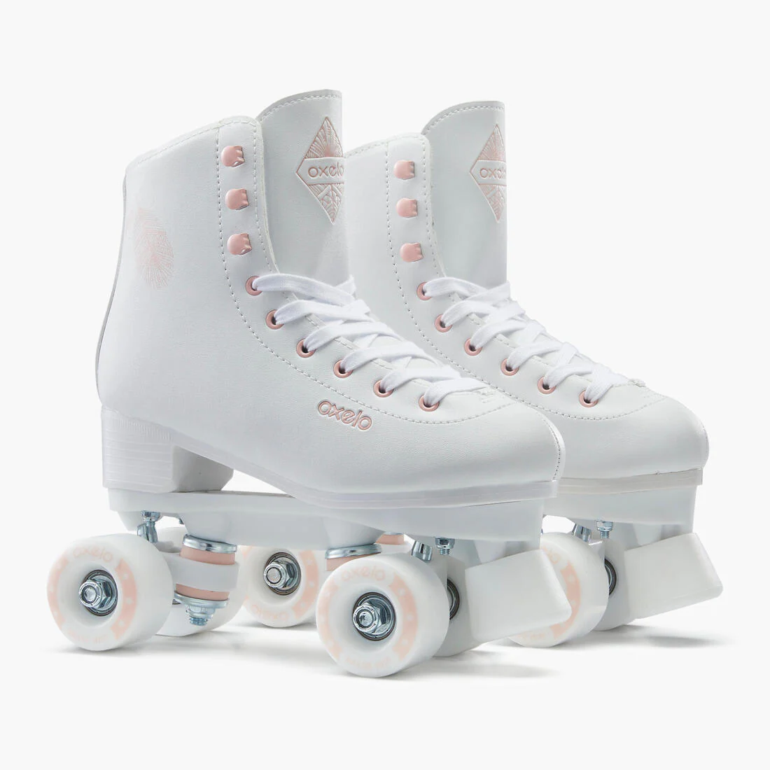 PATINES ARTÍSTICOS 4 RUEDAS 100 - Image 2