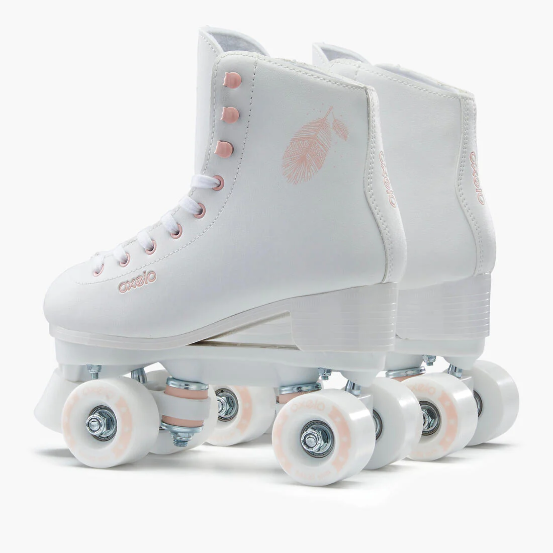 PATINES ARTÍSTICOS 4 RUEDAS 100 - Image 4