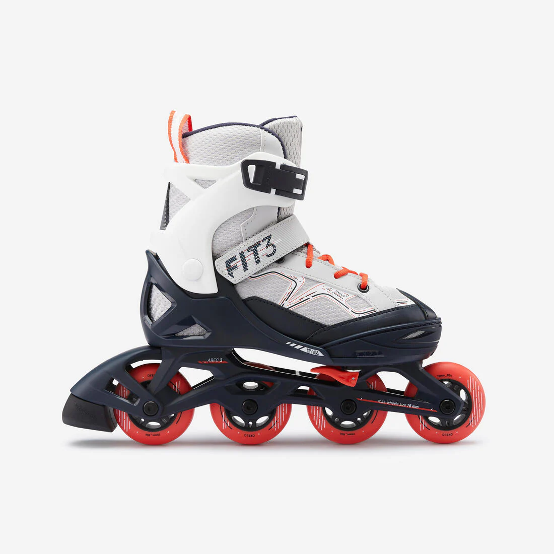 PATINES EN LÍNEA NIÑOS FIT3