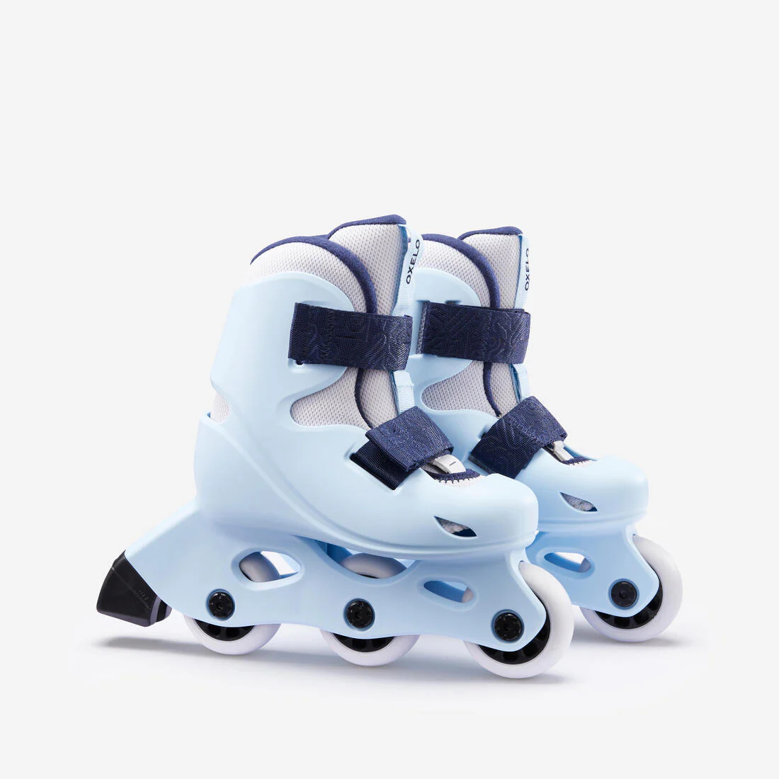 PATINES EN LÍNEA NIÑOS LEARN 100 tallas 28/34 - Image 6