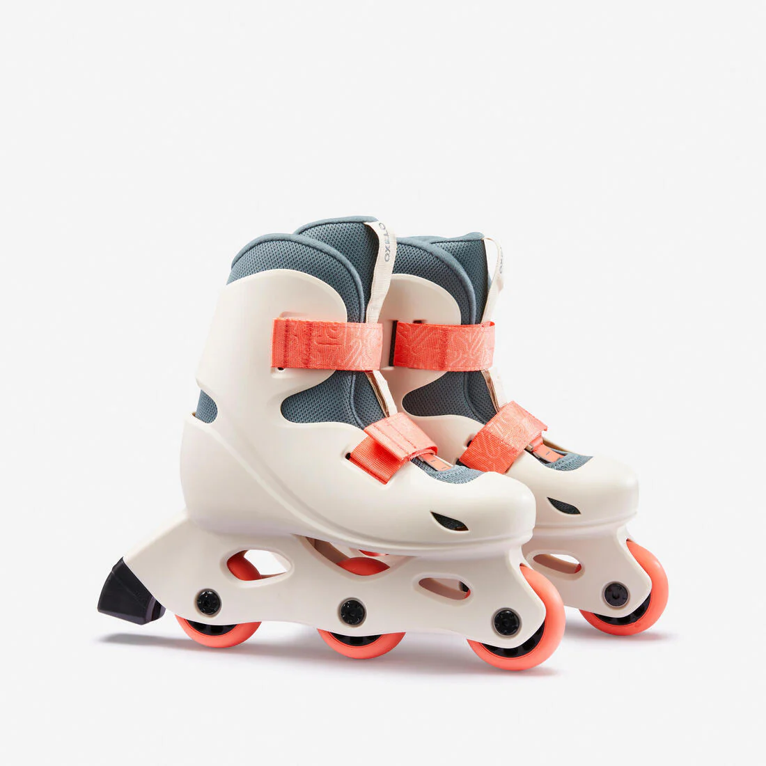 PATINES EN LÍNEA NIÑOS LEARN 100 tallas 28/34 - Image 7