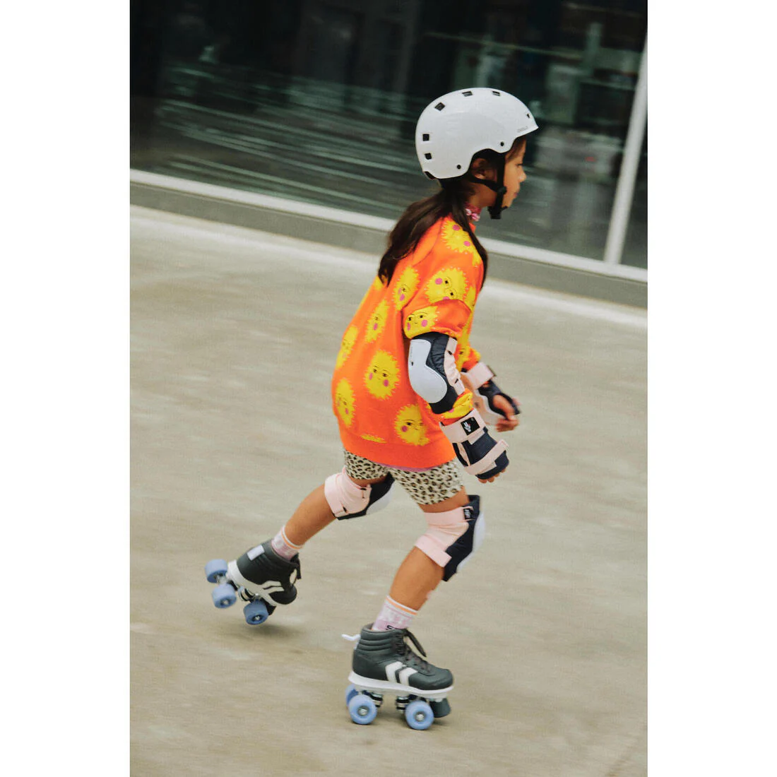 PATINES DE RUEDAS NIÑOS QUAD 100 - Image 21
