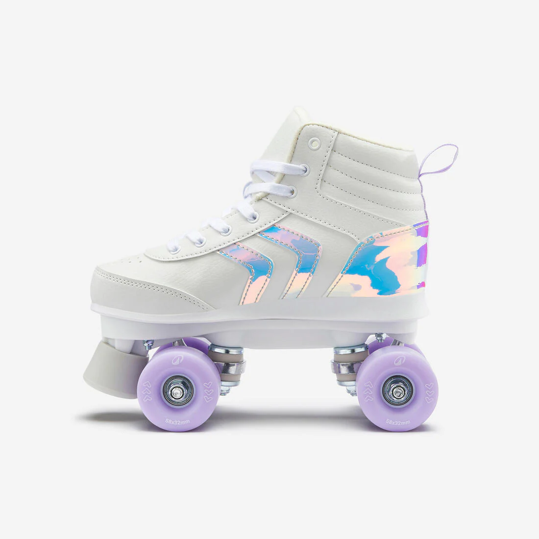 PATINES DE RUEDAS NIÑOS QUAD 100 - Image 6