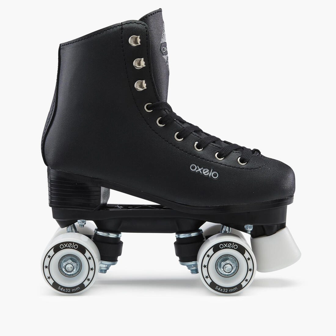 PATINES QUAD ARTÍSTICO ADULTO 100