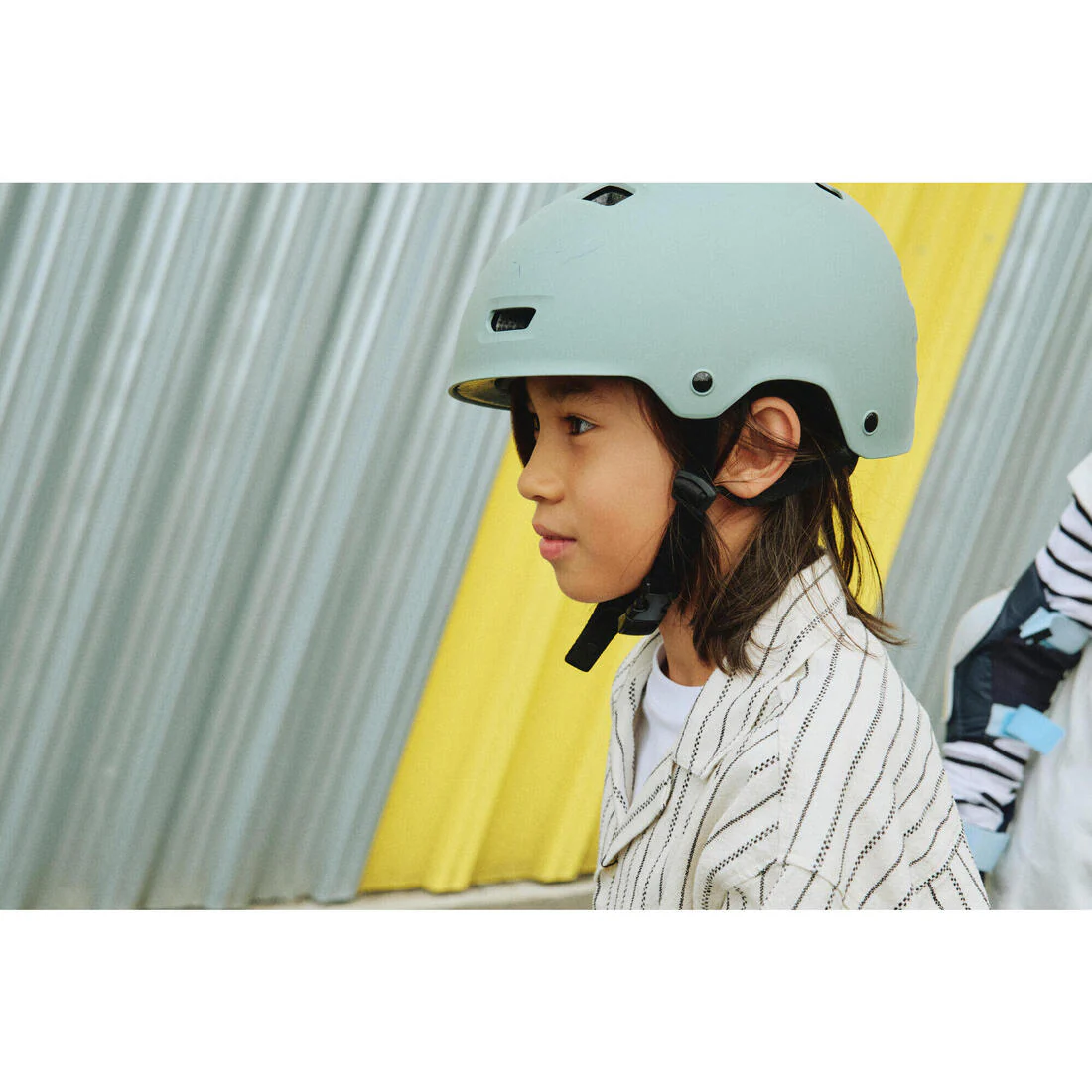 CASCO DE PATINES MF500 - Image 49