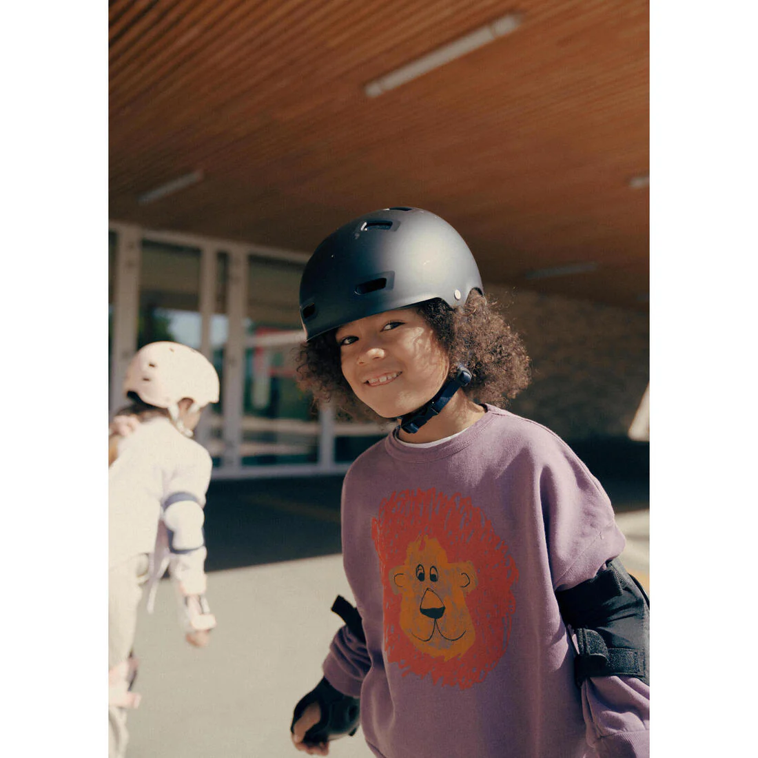 CASCO DE PATINES MF500 - Image 50