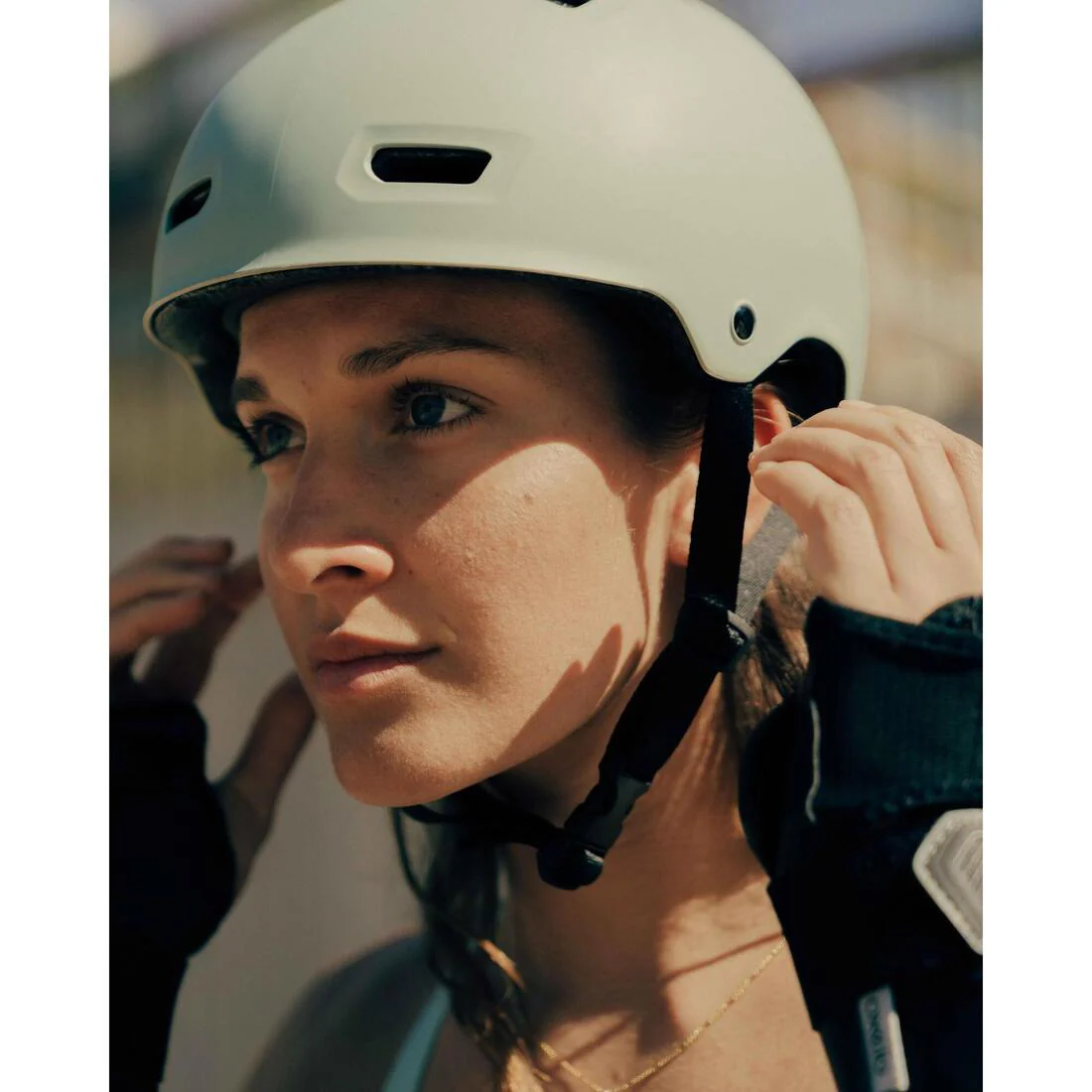 CASCO DE PATINES MF500 - Image 59