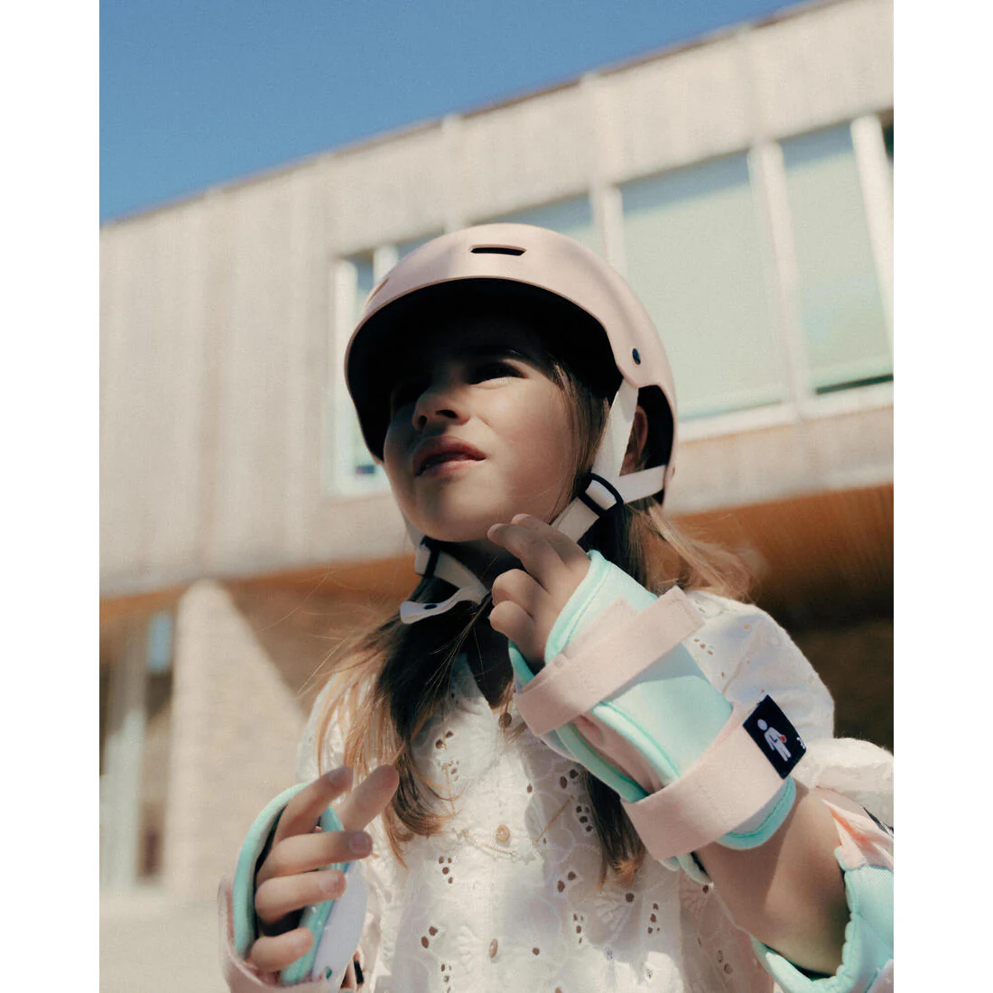 CASCO DE PATINES MF500 - Image 60