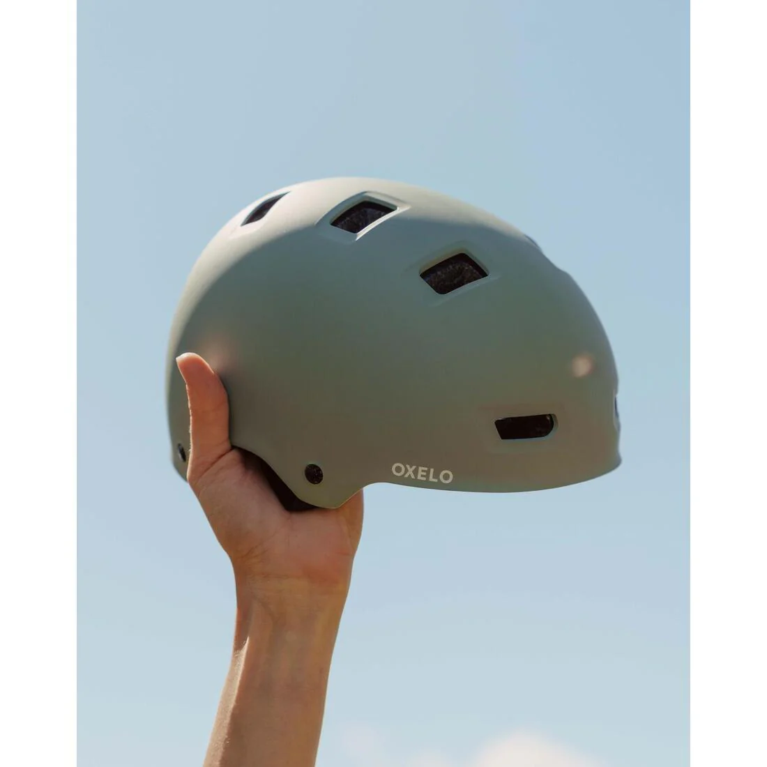 CASCO DE PATINES MF500 - Image 68