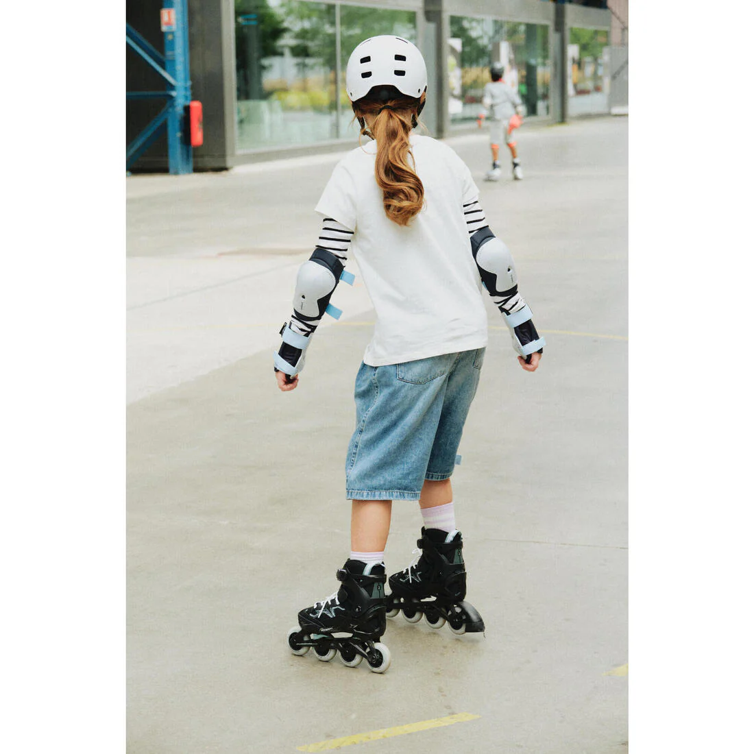 CASCO DE PATINES MF500 - Image 71