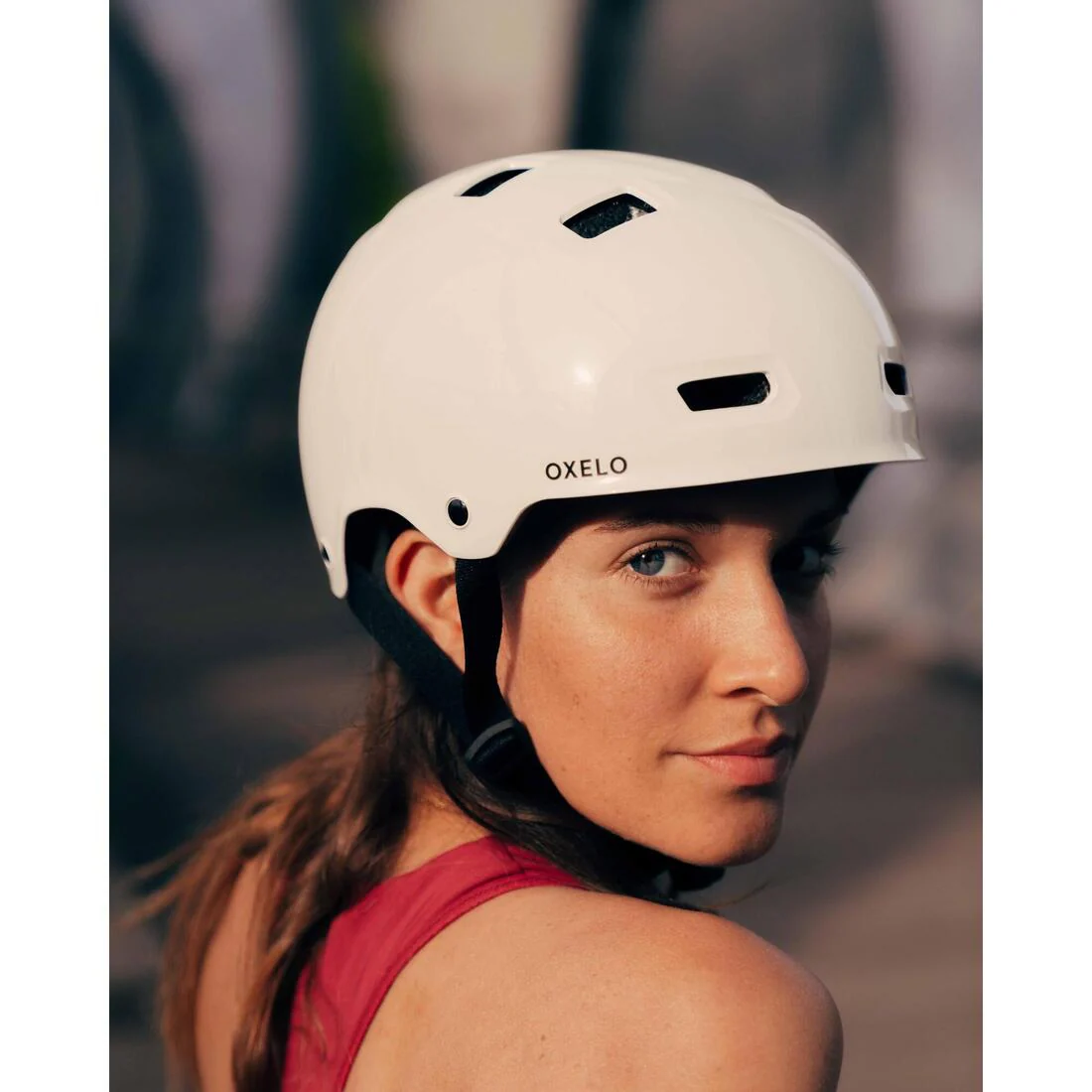 CASCO DE PATINES MF500 - Image 75