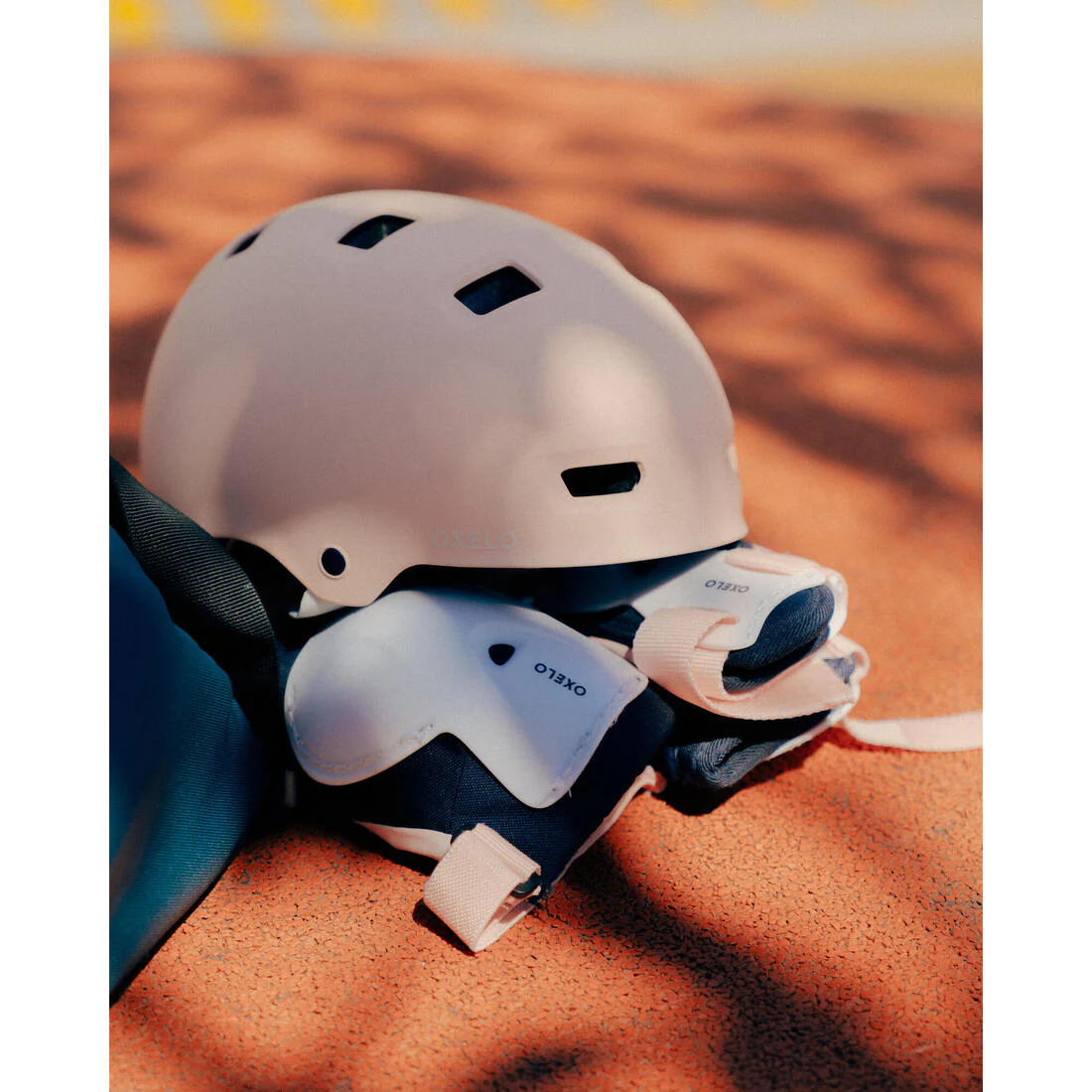 CASCO DE PATINES MF500 - Image 77