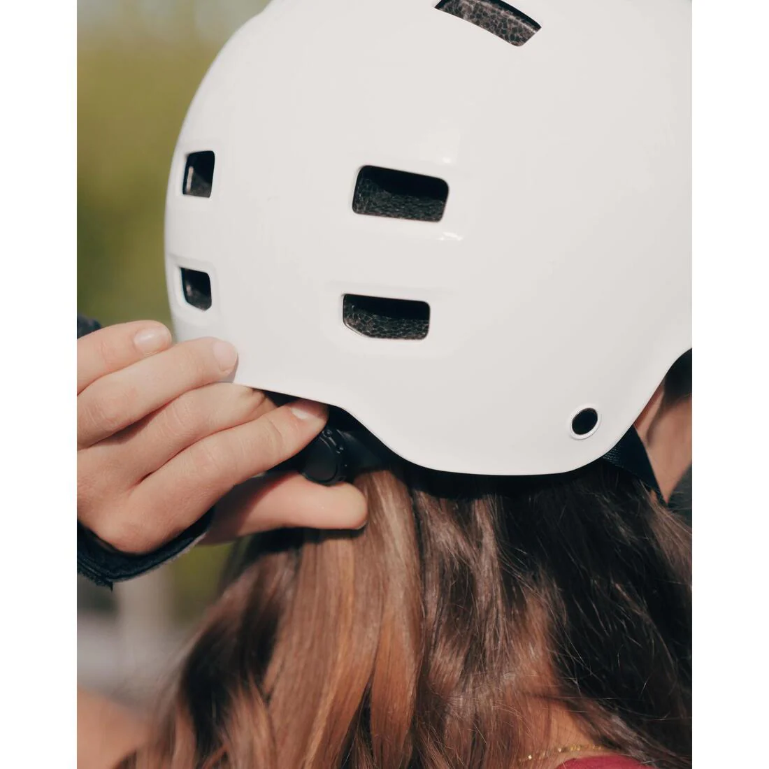 CASCO DE PATINES MF500 - Image 80