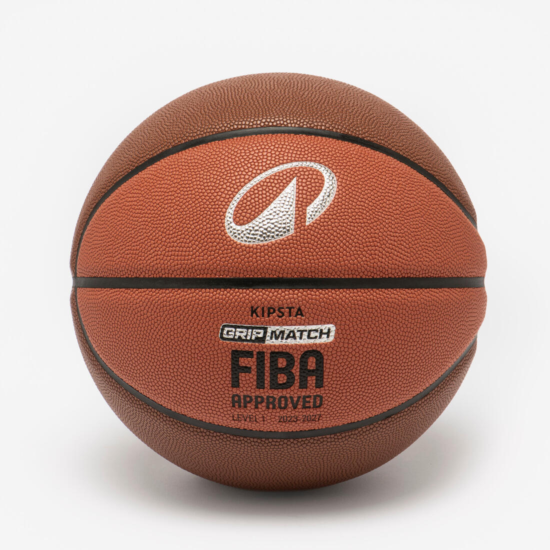 BALÓN DE BÁSQUETBOL TALLA 7 GRIP MATCH - Image 2