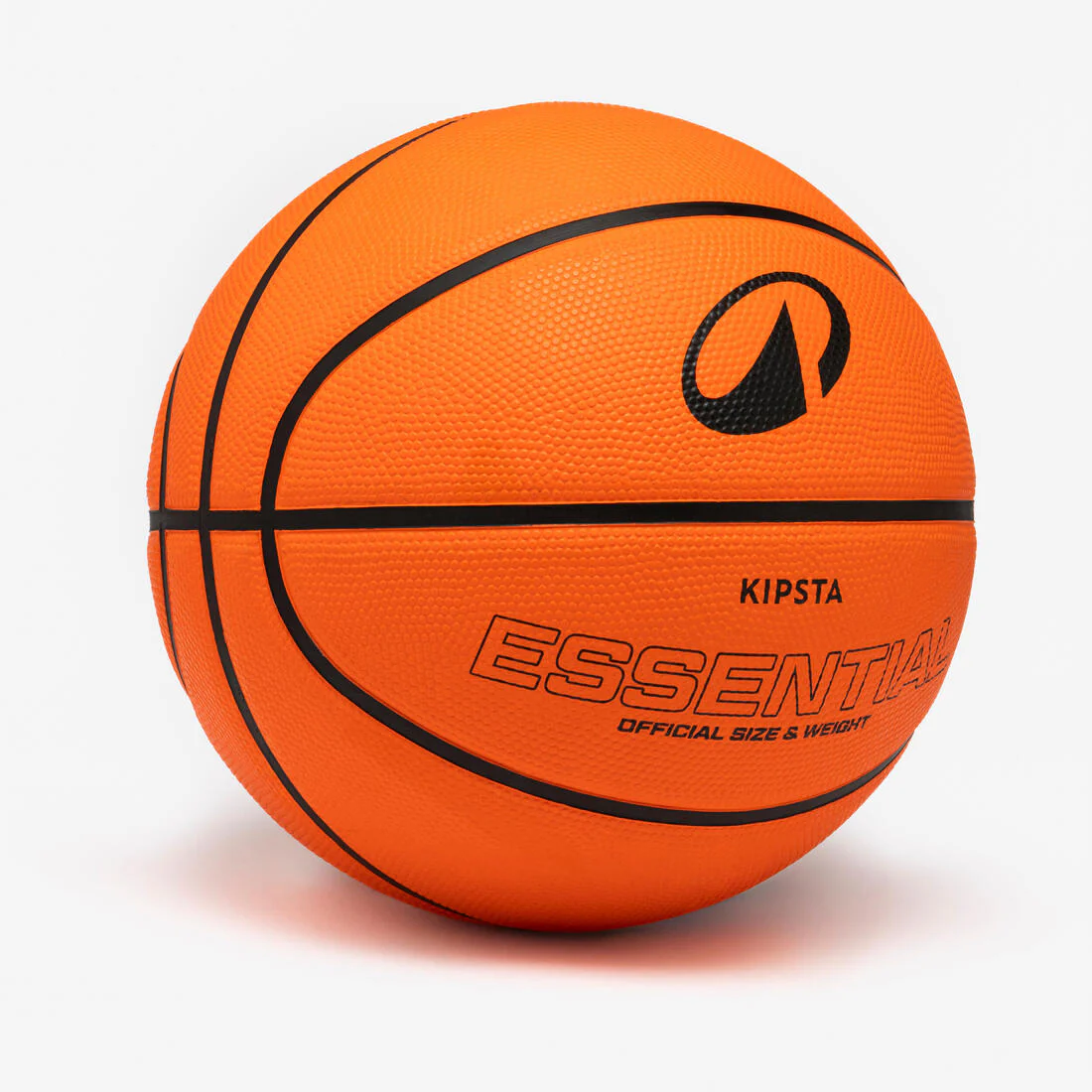 PELOTA DE BÁSQUETBOL TALLA 7 ESSENTIAL R100 - Image 2