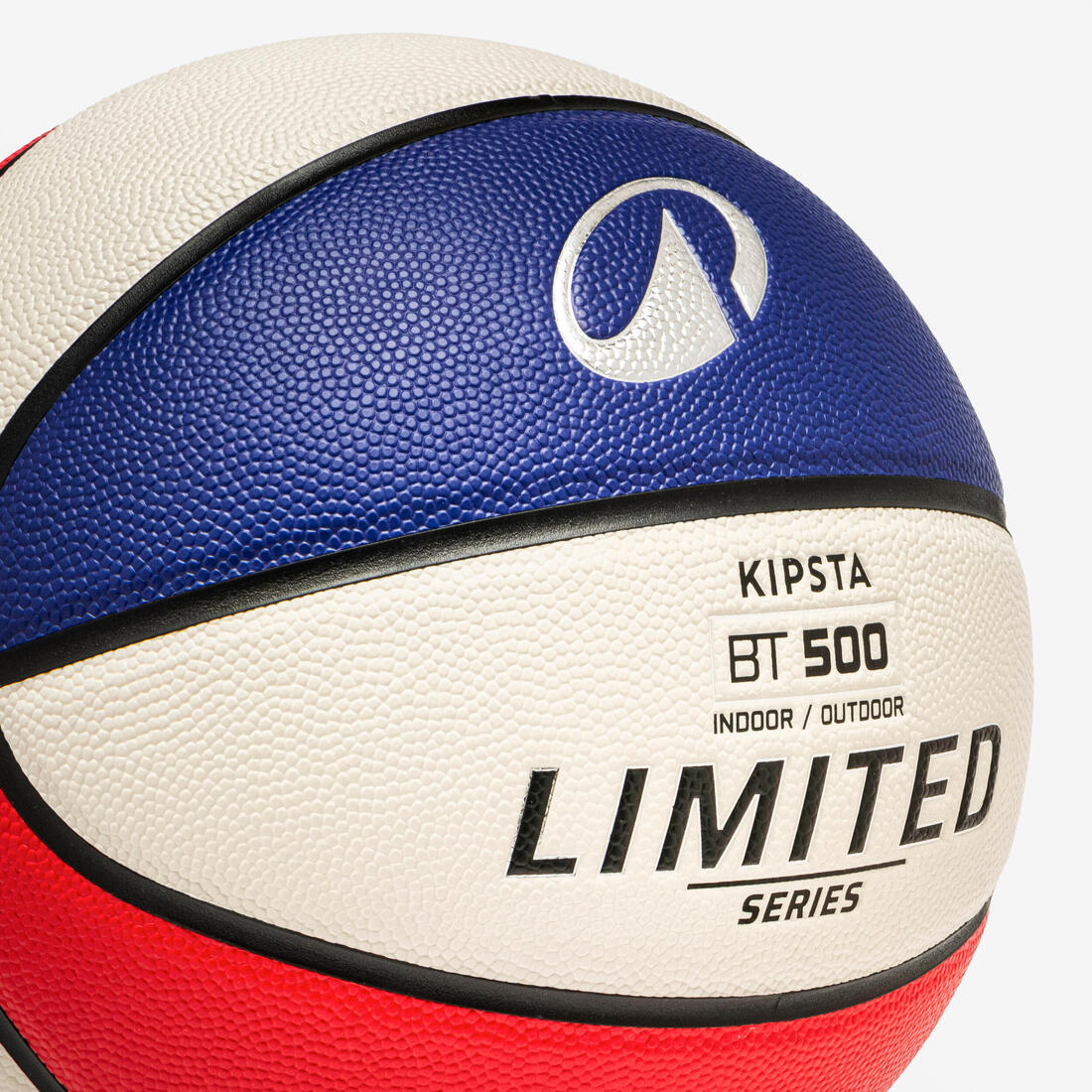 BALÓN BÁSQUETBOL TALLA 7 BT500 FIBA - Image 6