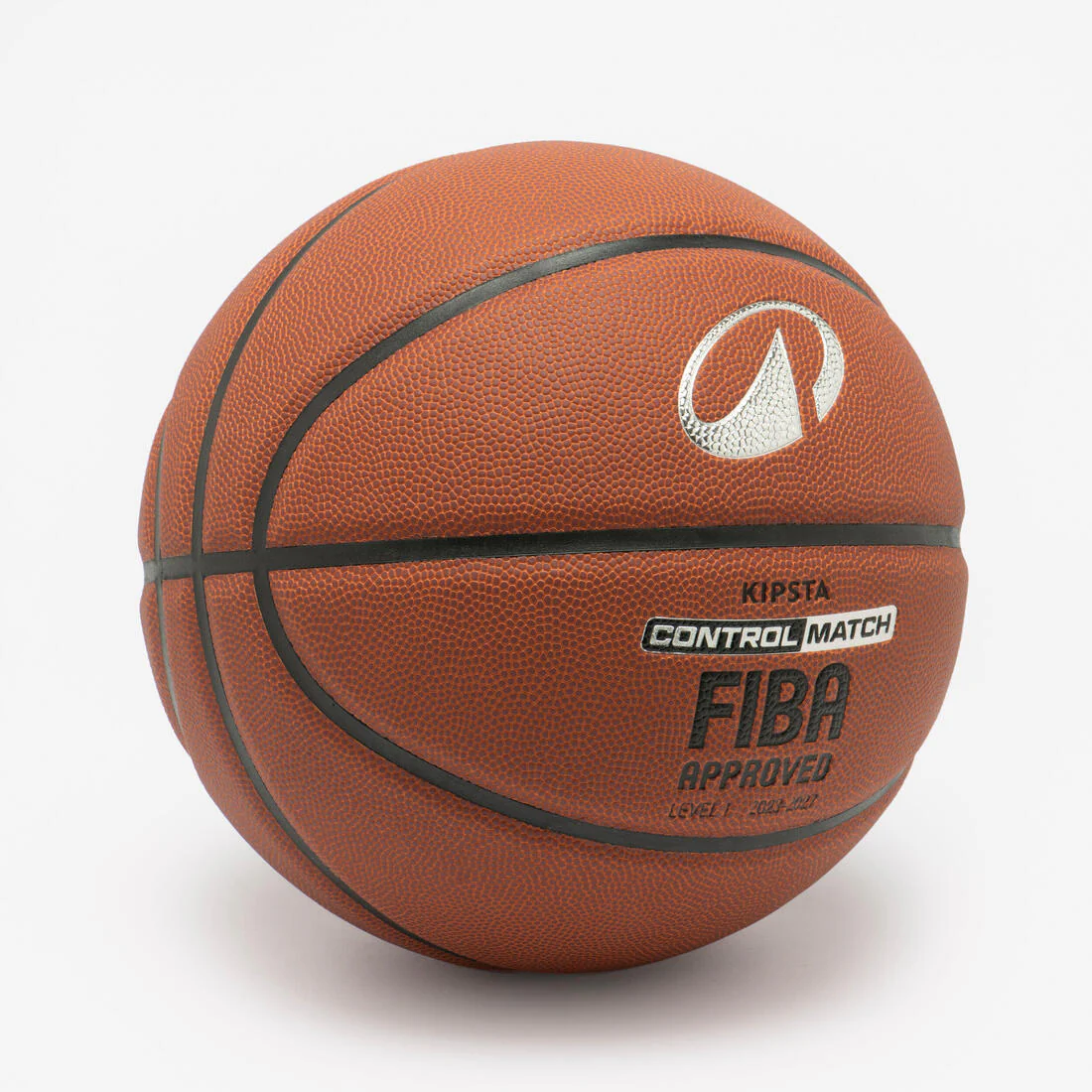 BALÓN BÁSQUETBOL TALLA 7 BT500 FIBA - Image 7