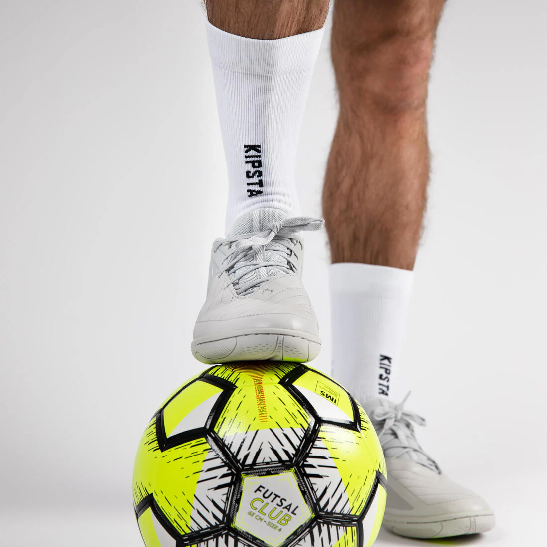 BALÓN DE FUTSAL CLUB FIFA BASIC - Image 4