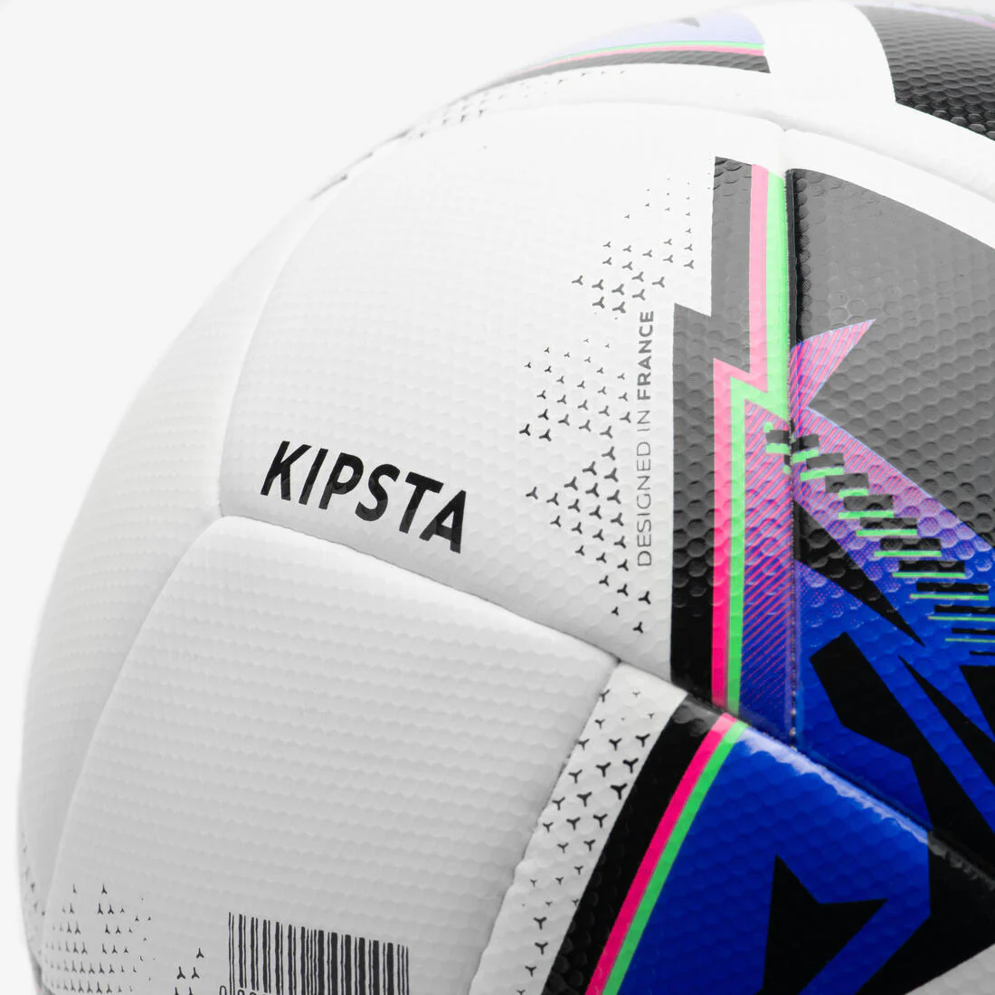 BALÓN DE FÚTBOL HÍBRIDO 2 FIFA QUALITY TALLA 5 - Image 2