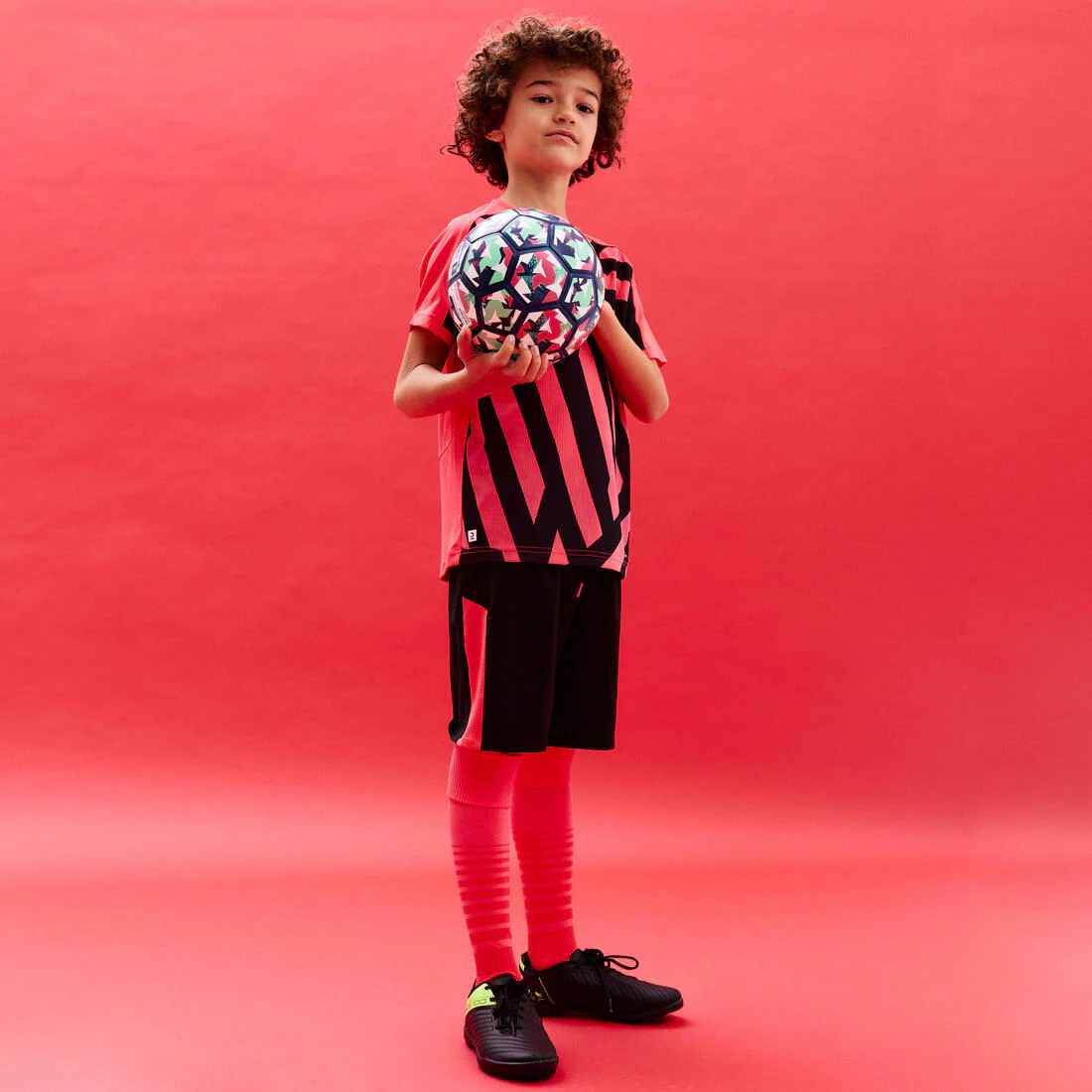 BALON DE FÚTBOL LIGHT LEARNING BALL TALLA 4 - Image 4