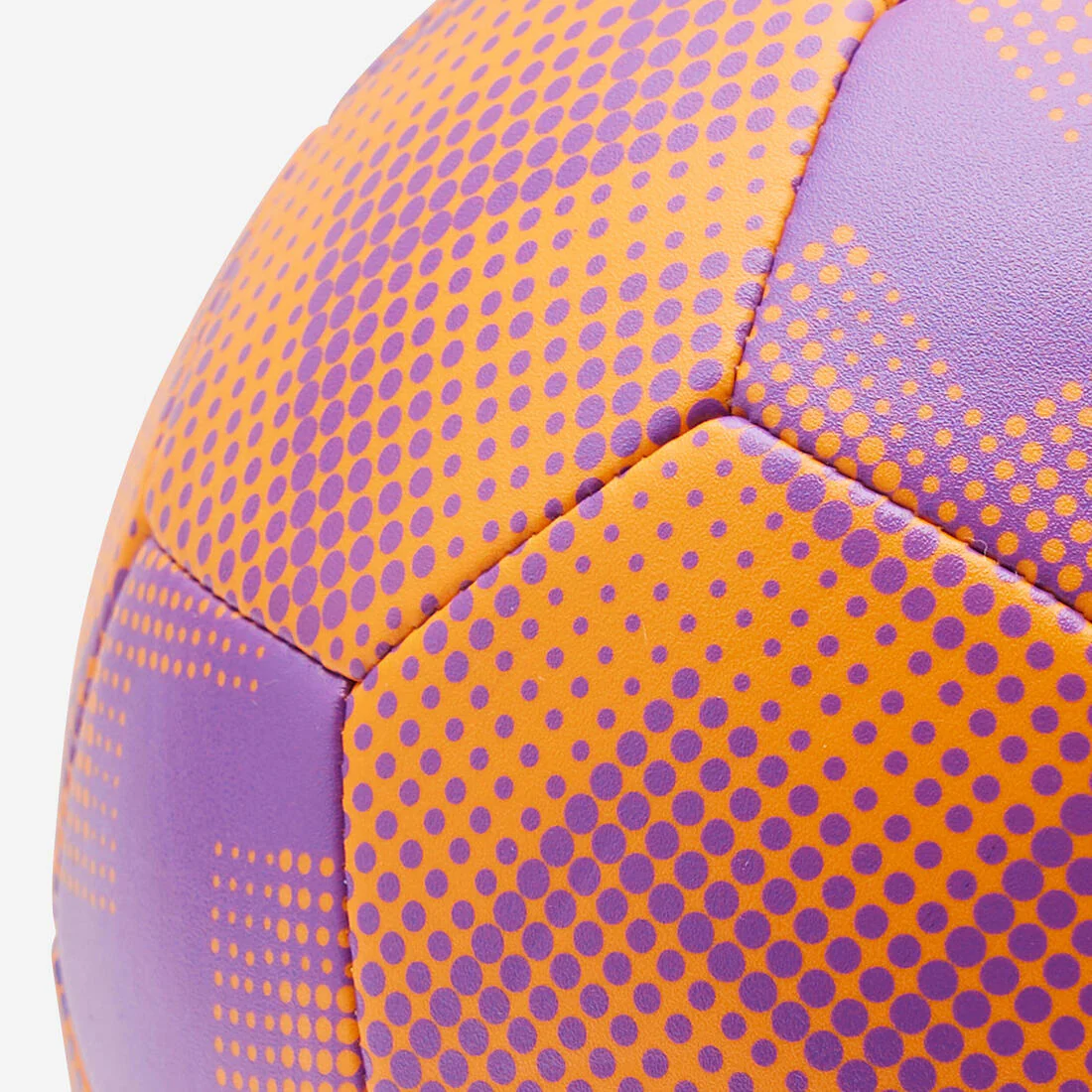 BALÓN DE FÚTBOL SOFTBALL X-LIGHT TALLA 5 290 G - Image 4