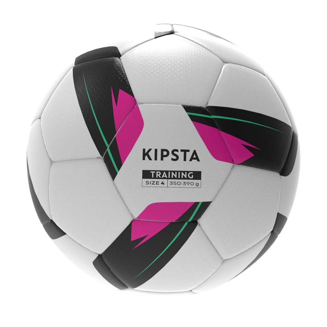BALÓN DE FÚTBOL COSIDO A MÁQUINA TRAINING BALL TALLA 4 - Image 15