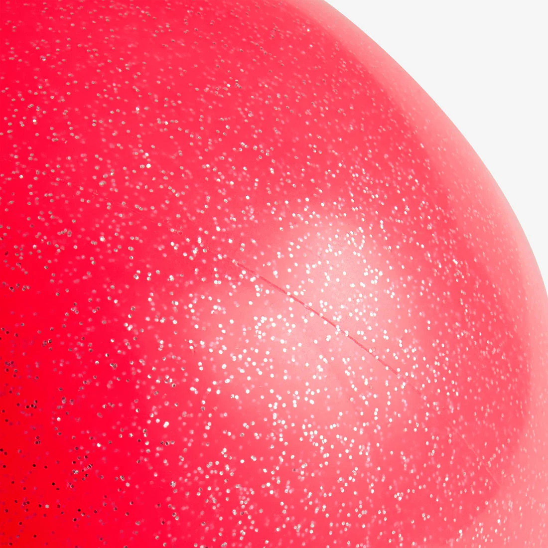 PELOTA GIMNASIA RÍTMICA ROSADO NEÓN 165 MM - Image 3