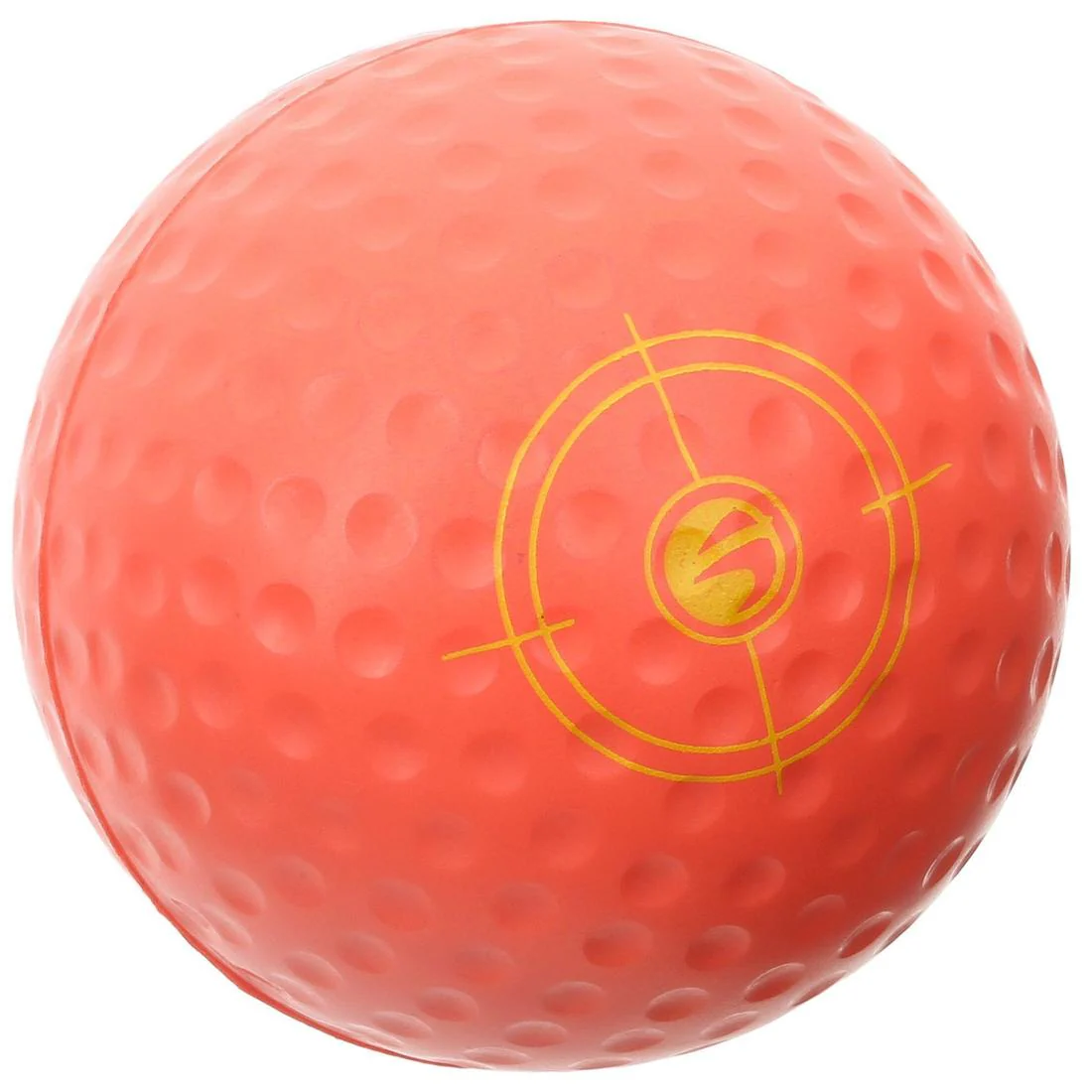 PELOTA DE GOMA GOLF NIÑO X1
