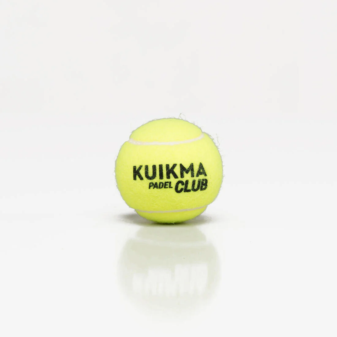 PELOTAS DE PÁDEL PRESURIZADAS KUIKMA PB CLUB X3 - Image 5