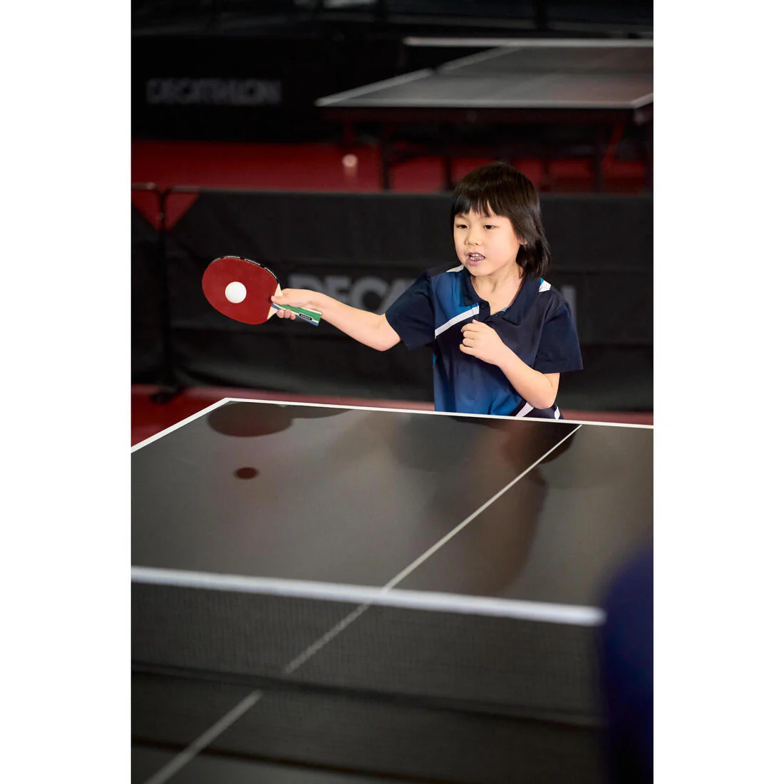 PELOTAS DE PING PONG TTB 100 1* 40+ X72 BLANCAS - Image 9