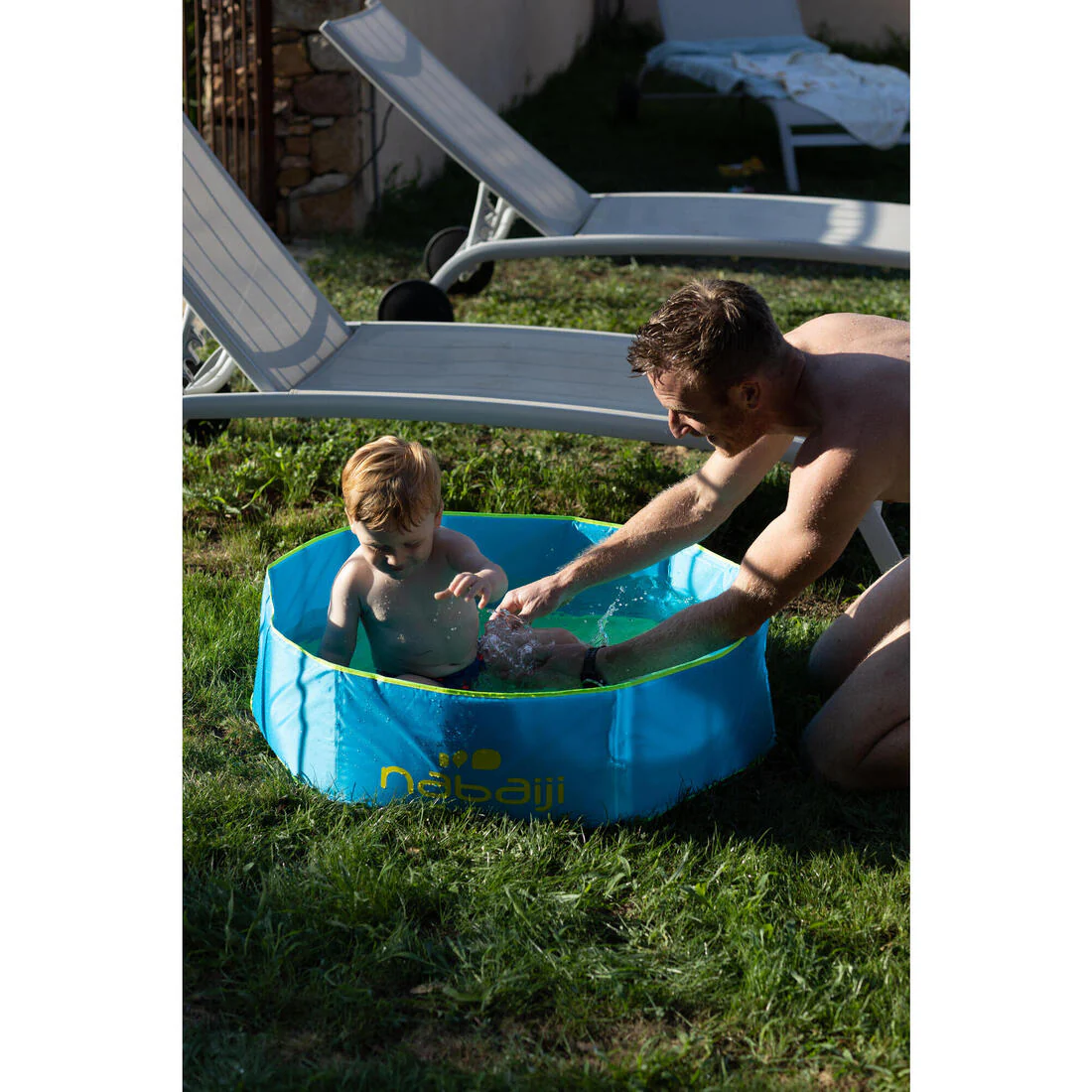 PISCINA TIDIPOOL NIÑOS DIÁMETRO 88,5 CM + BOLSO - Image 11