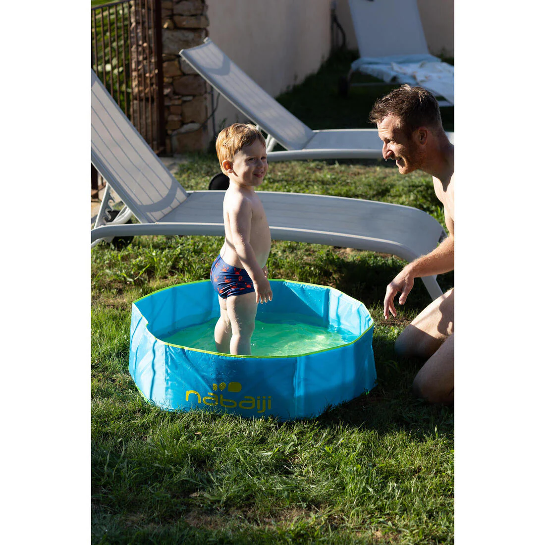 PISCINA TIDIPOOL NIÑOS DIÁMETRO 88,5 CM + BOLSO - Image 12