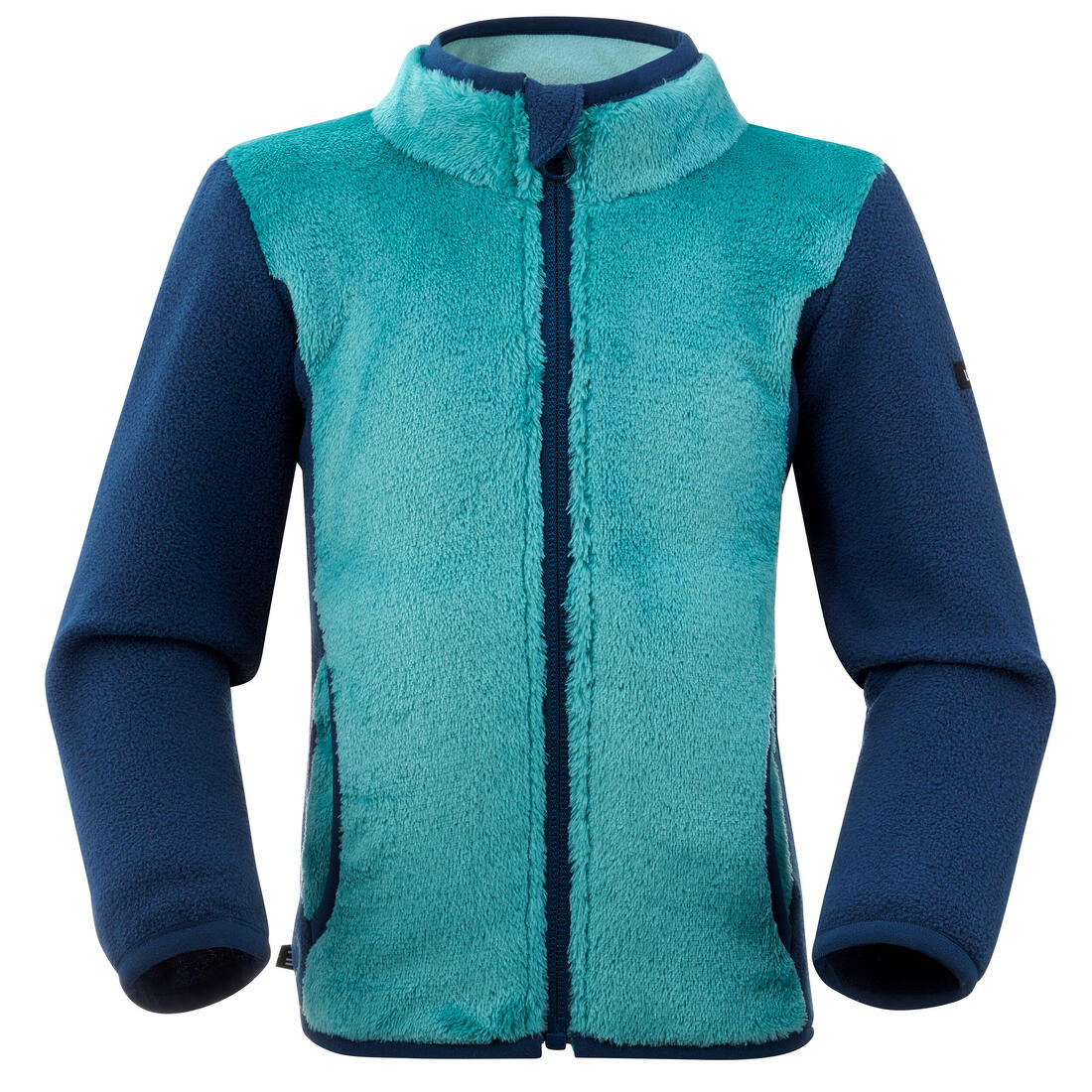 POLAR BEBÉ SKI / TRINEO MIDWARM AZUL - Image 2