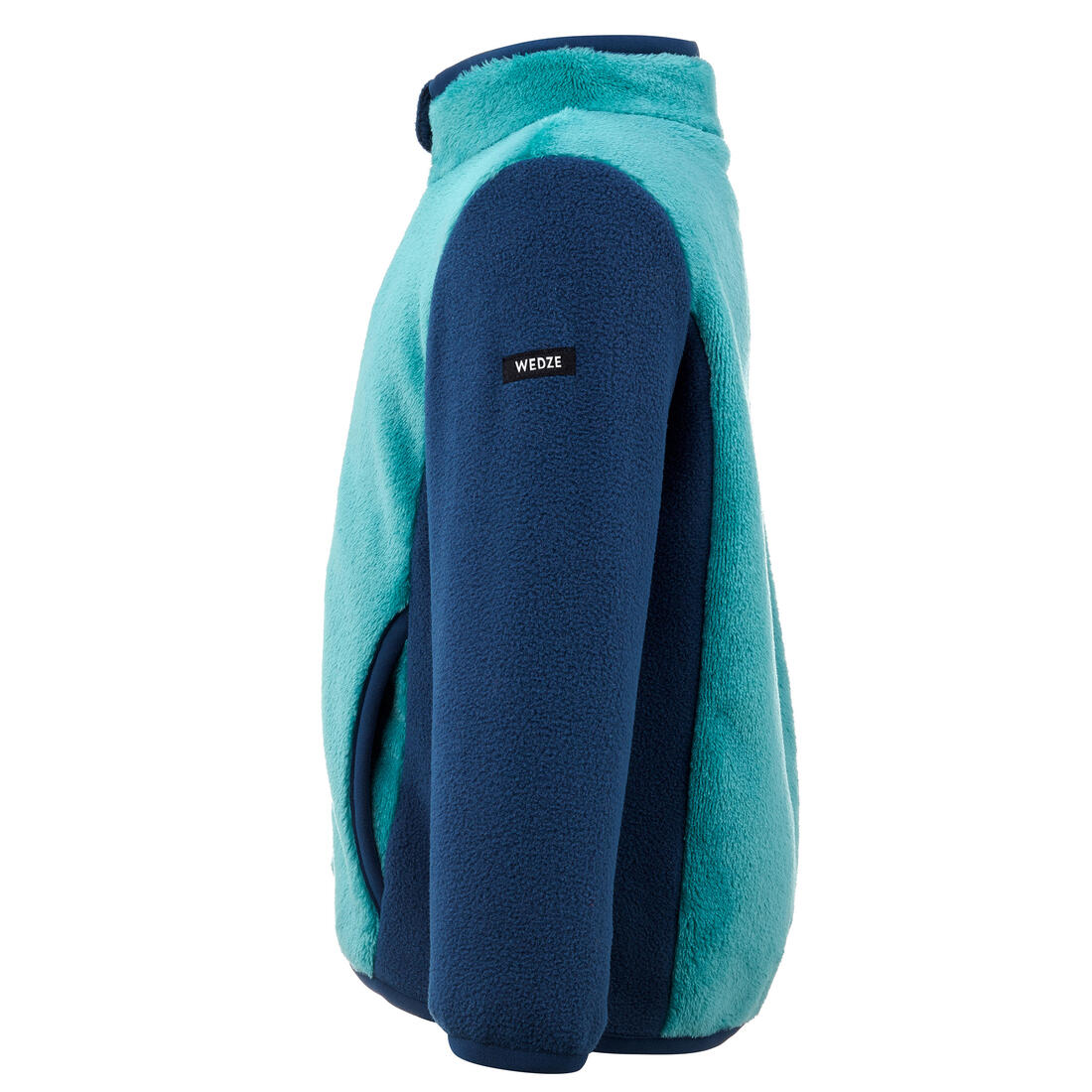 POLAR BEBÉ SKI / TRINEO MIDWARM AZUL - Image 3