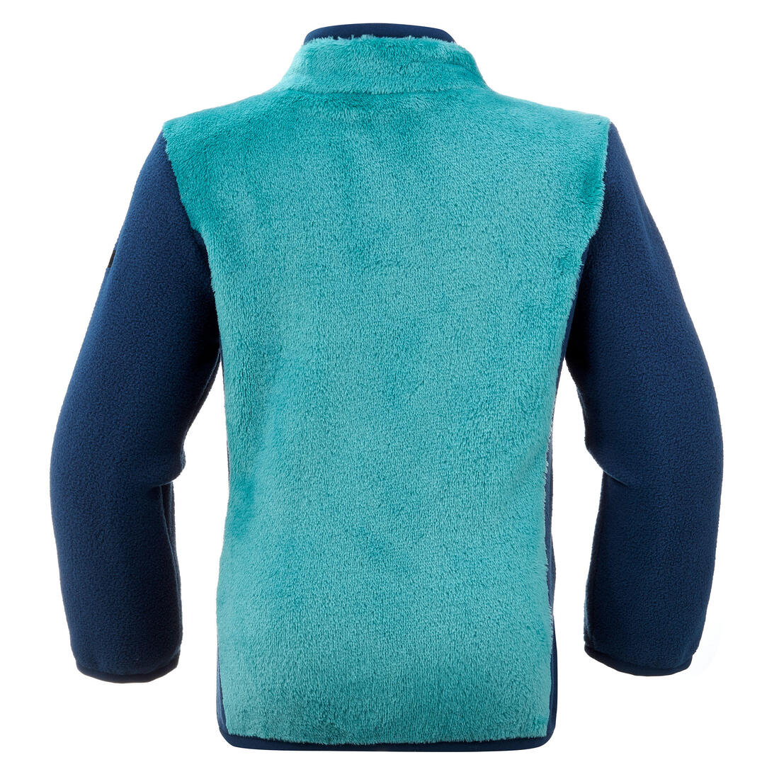 POLAR BEBÉ SKI / TRINEO MIDWARM AZUL - Image 4
