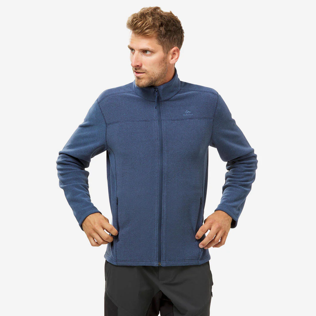 POLAR SENDERISMO HOMBRE MH120