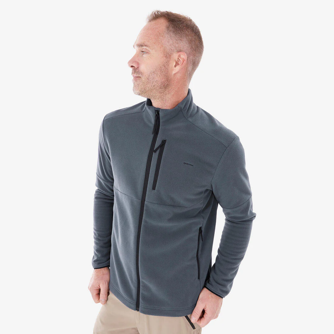 POLAR DE SENDERISMO HOMBRE MH500