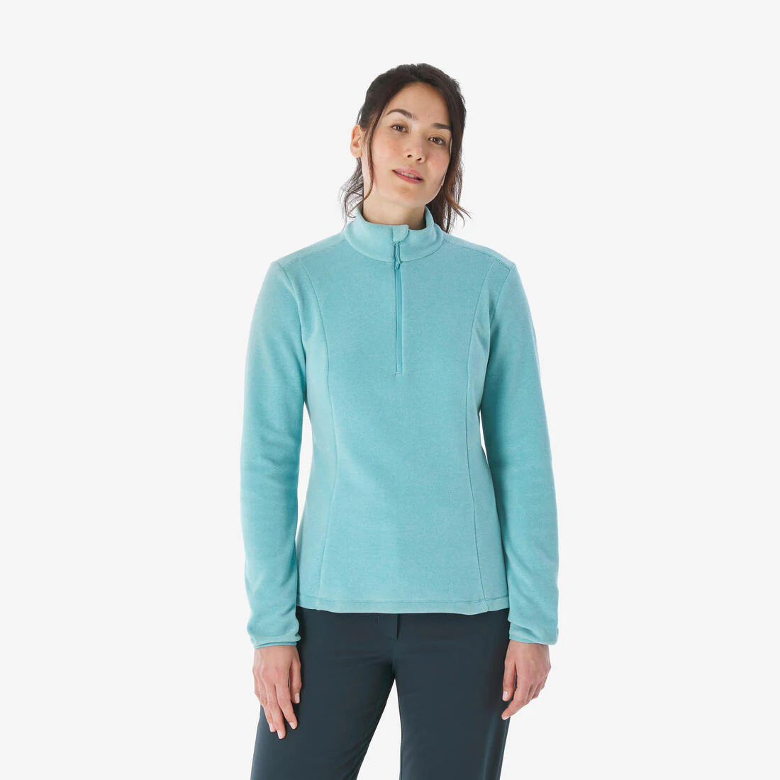 POLAR SENDERISMO MUJER MH100