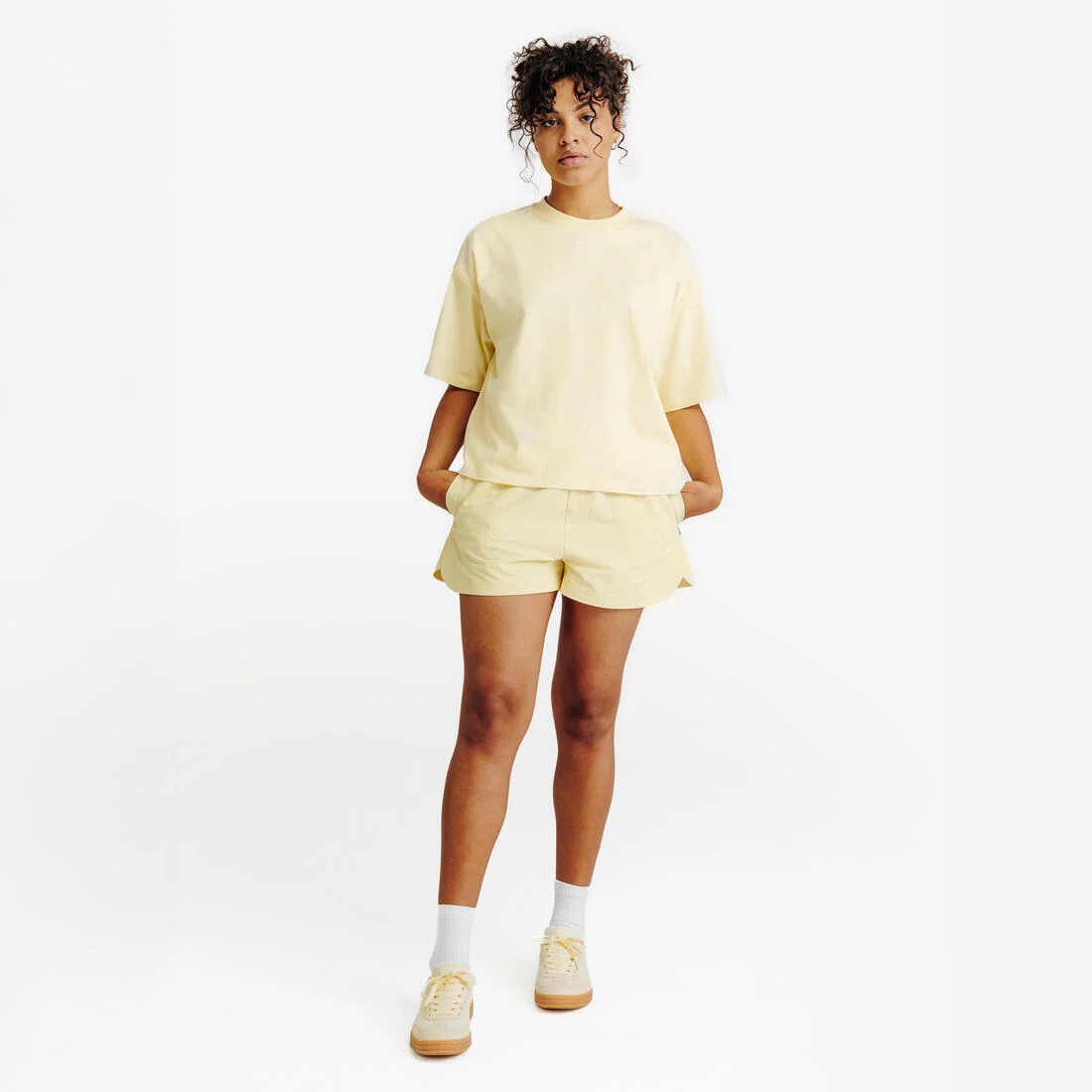 Camiseta crop mujer - Image 3