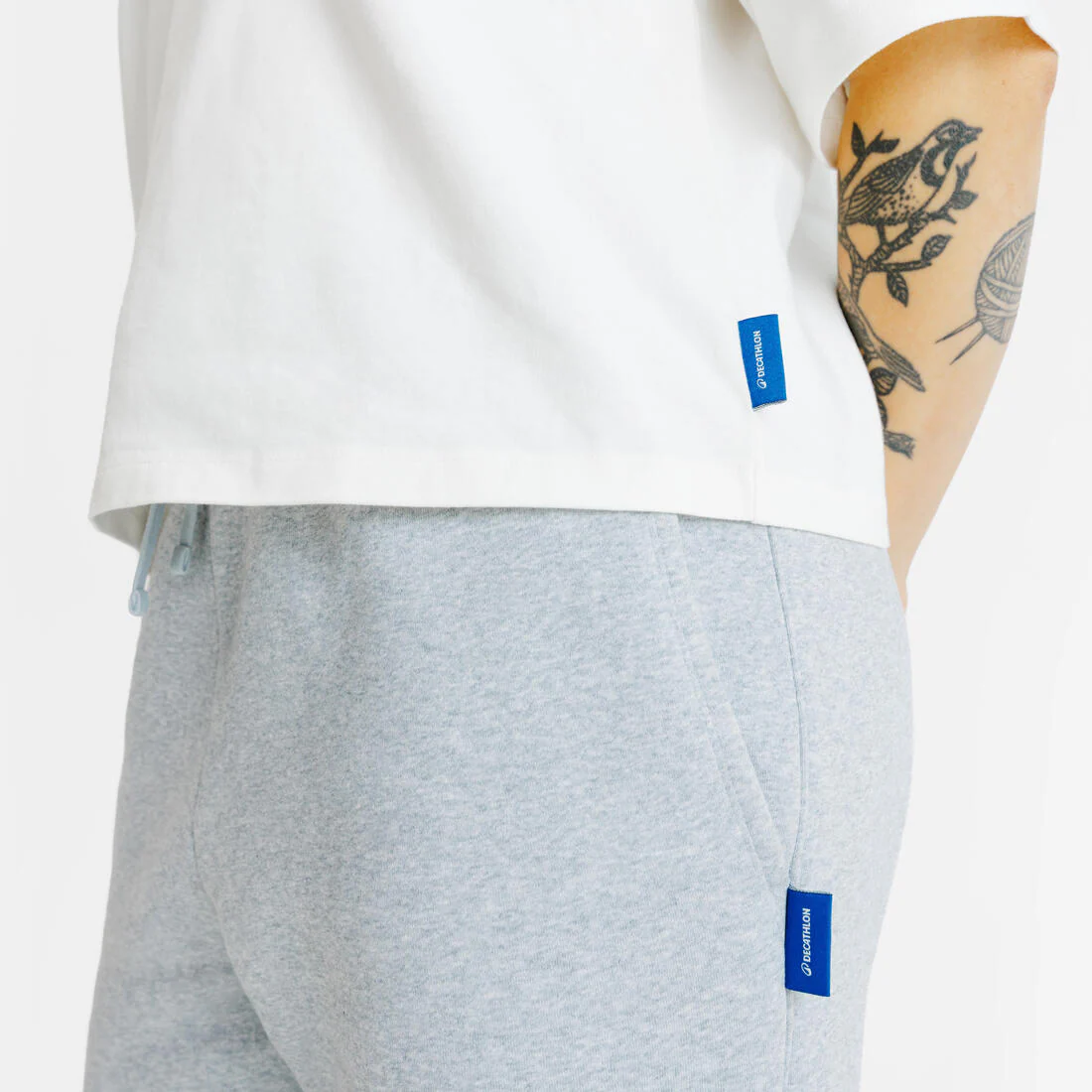 Camiseta crop mujer - Image 9