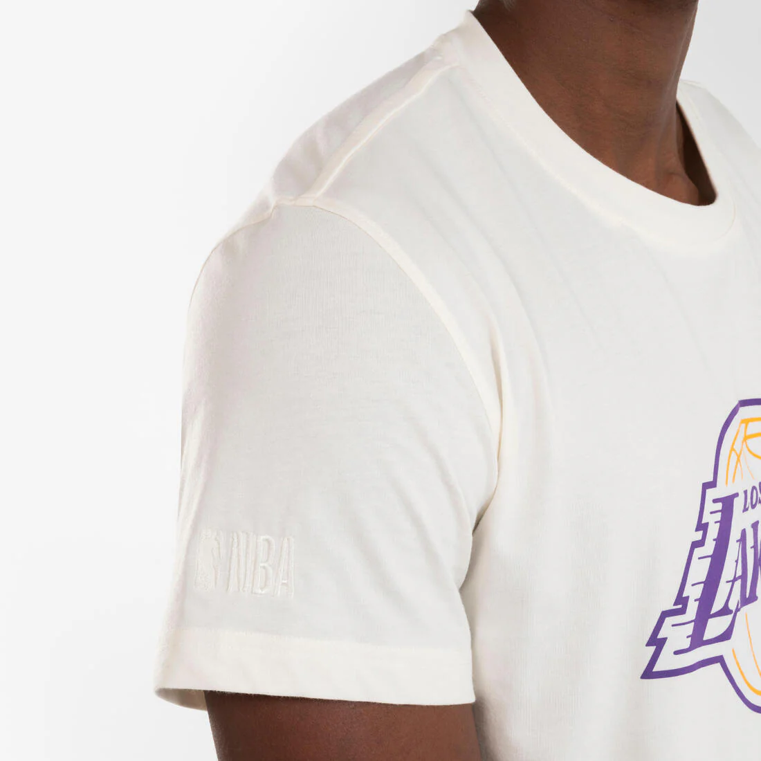 POLERA DE BÁSQUETBOL NBA CHICAGO BULLS ADULTOS TS 900 AD - Image 33