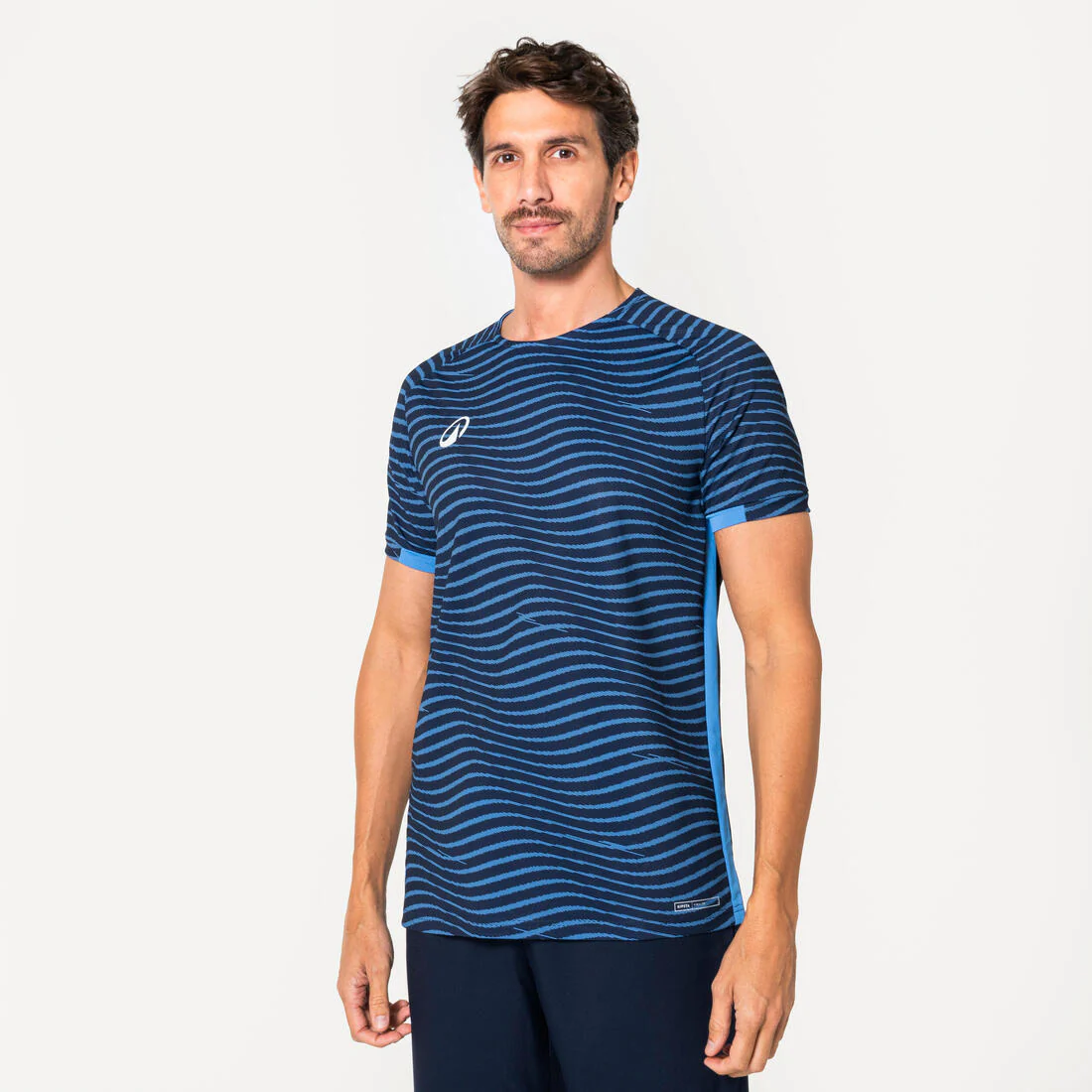 POLERA DE FÚTBOL ADULTO VIRALTO DOPE