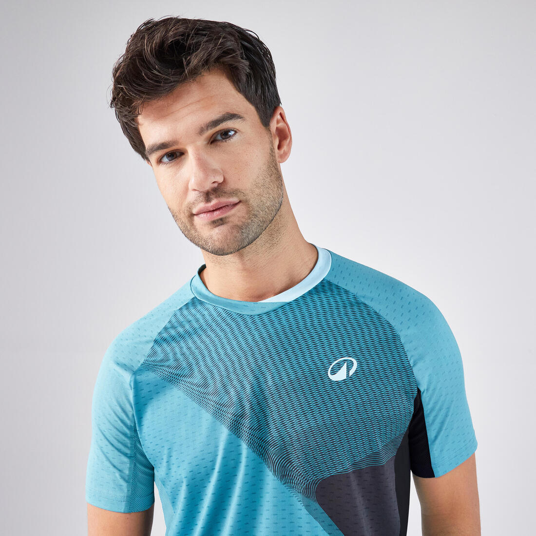 POLERA DE PÁDEL DE MANGA CORTA TÉCNICA HOMBRE KUIKMA 900 - Image 15