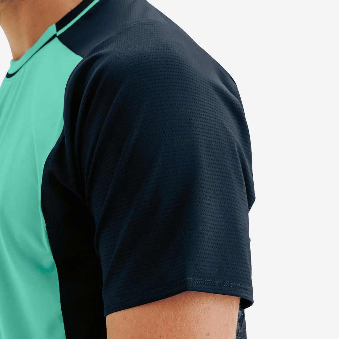 POLERA DE TENIS HOMBRE DRY TRANSPIRABLE - Image 16
