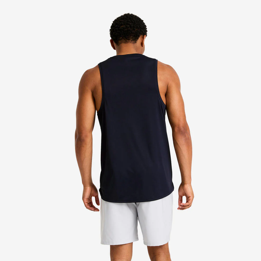 POLERA FITNESS HOMBRE - Image 12