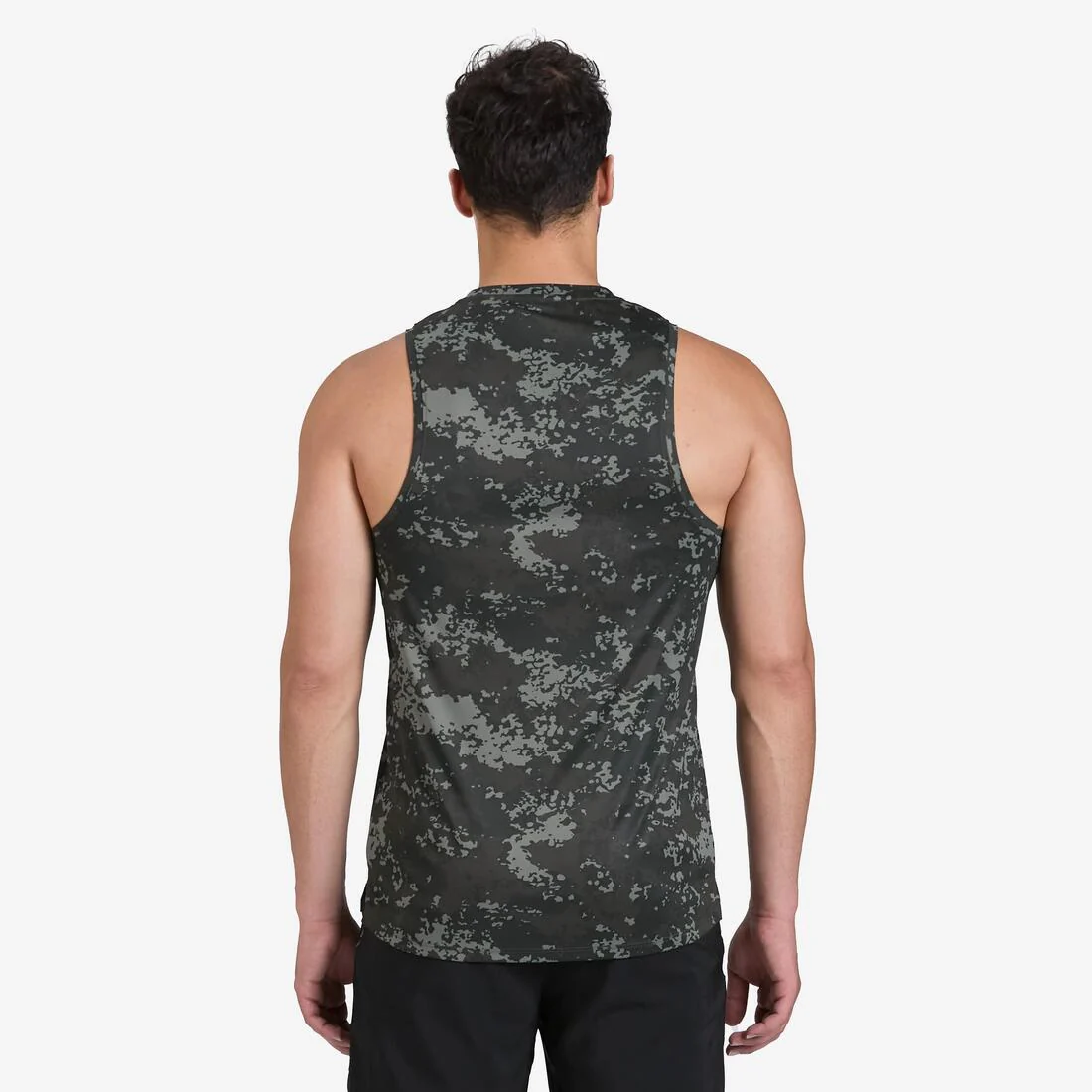 POLERA FITNESS HOMBRE - Image 13