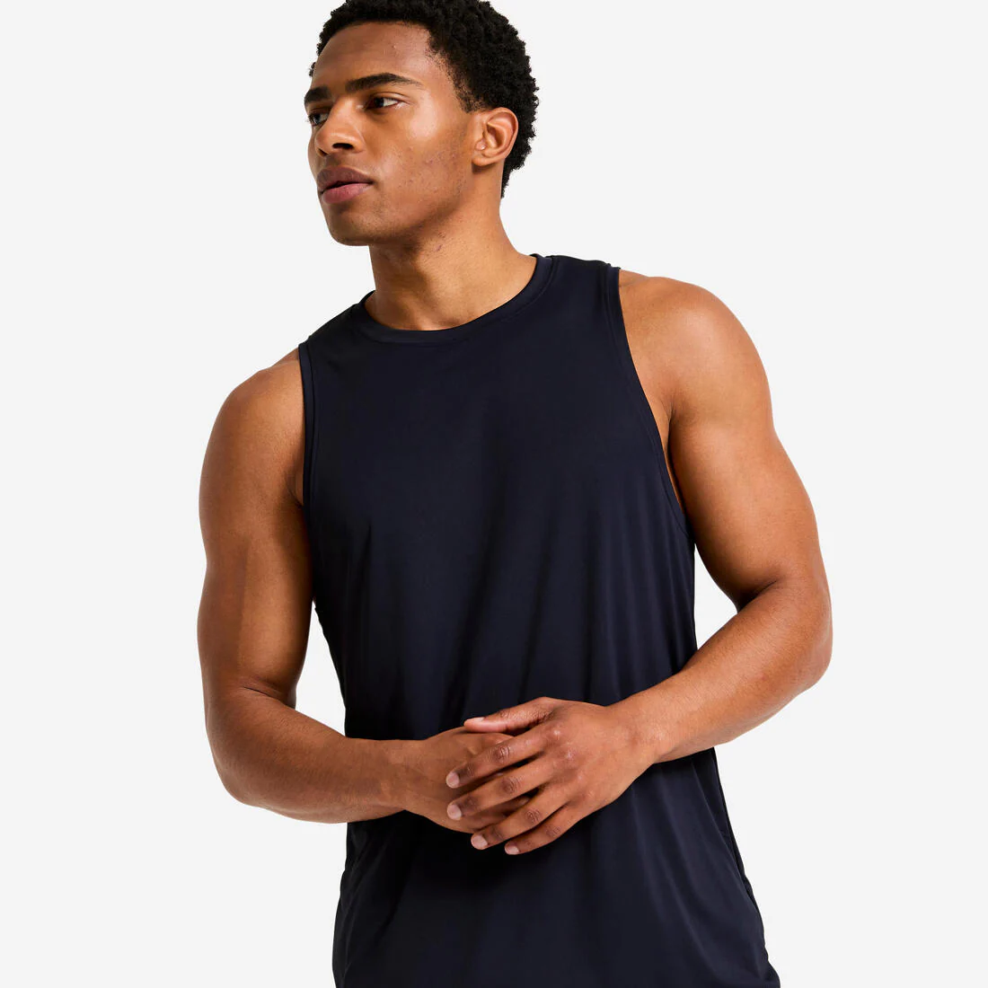 POLERA FITNESS HOMBRE - Image 16