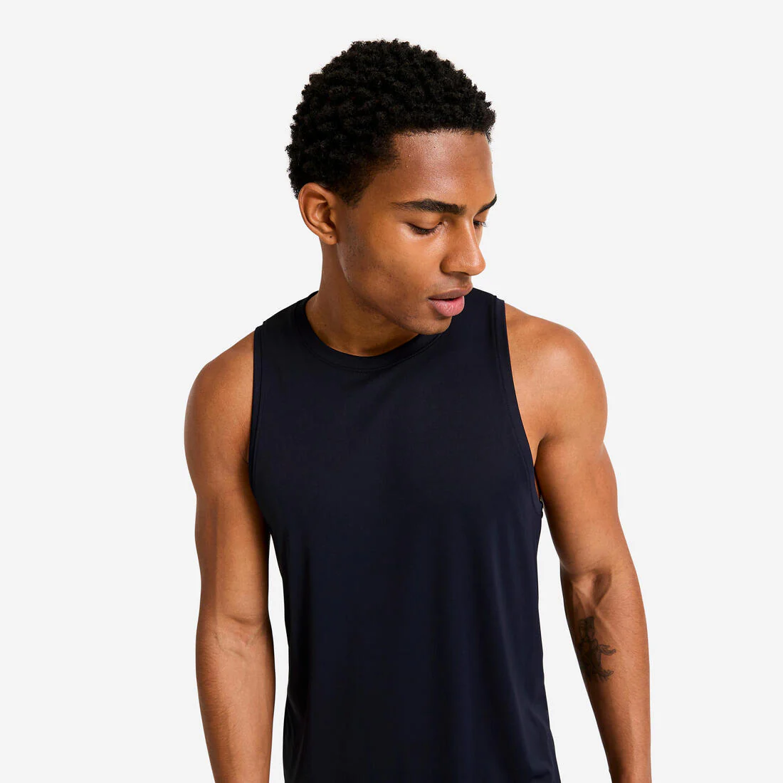 POLERA FITNESS HOMBRE - Image 18